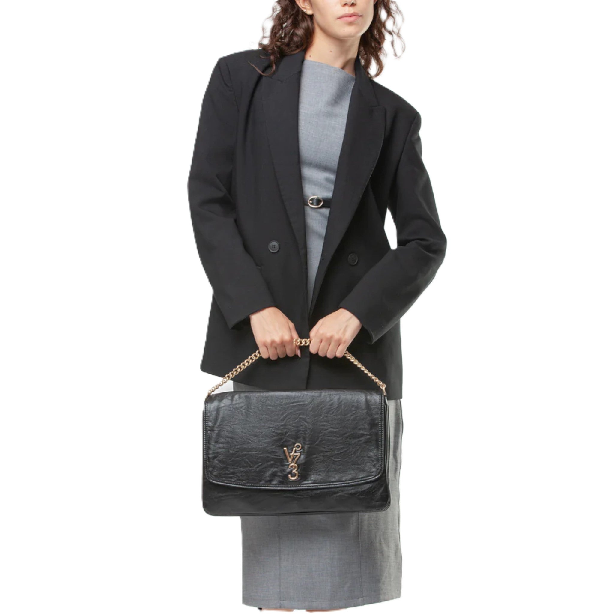 BORSA A SPALLA LOUISE