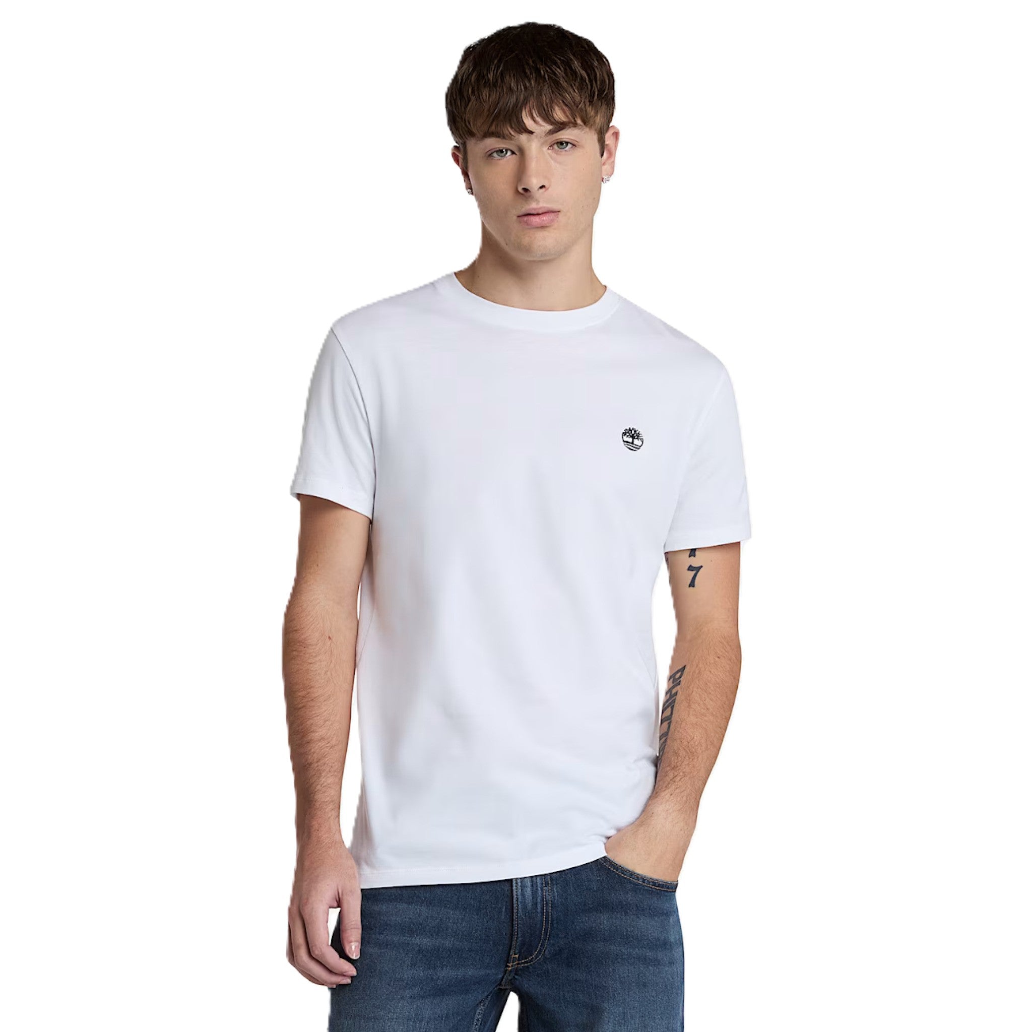 T-SHIRT DUNSTAN RIVER