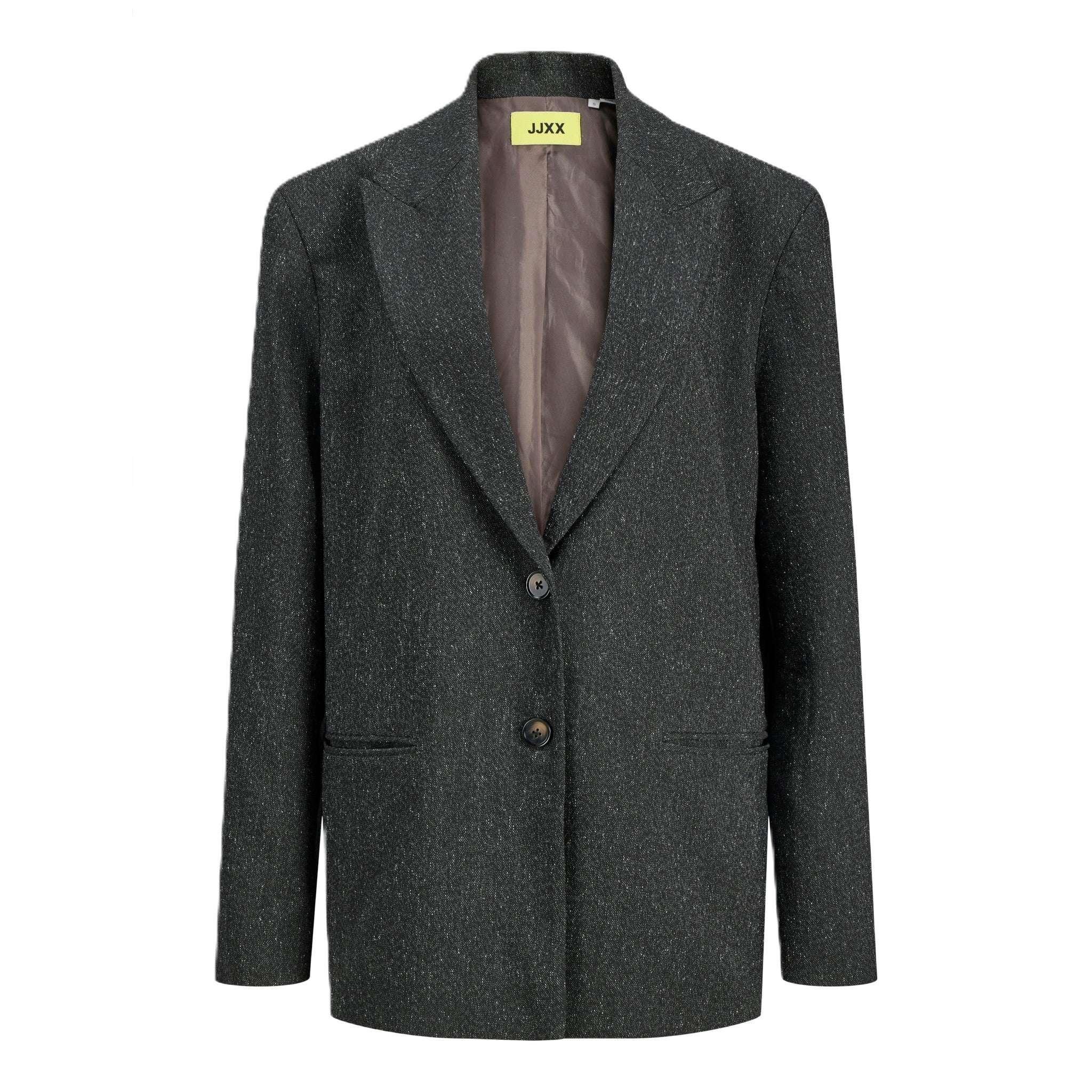 JXELLIS STRUCTURED BOYFRIEND BLAZER