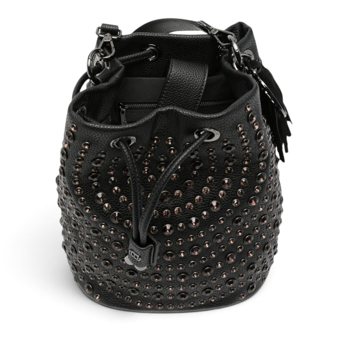 ANDROMEDA BUCKET TUMBLED