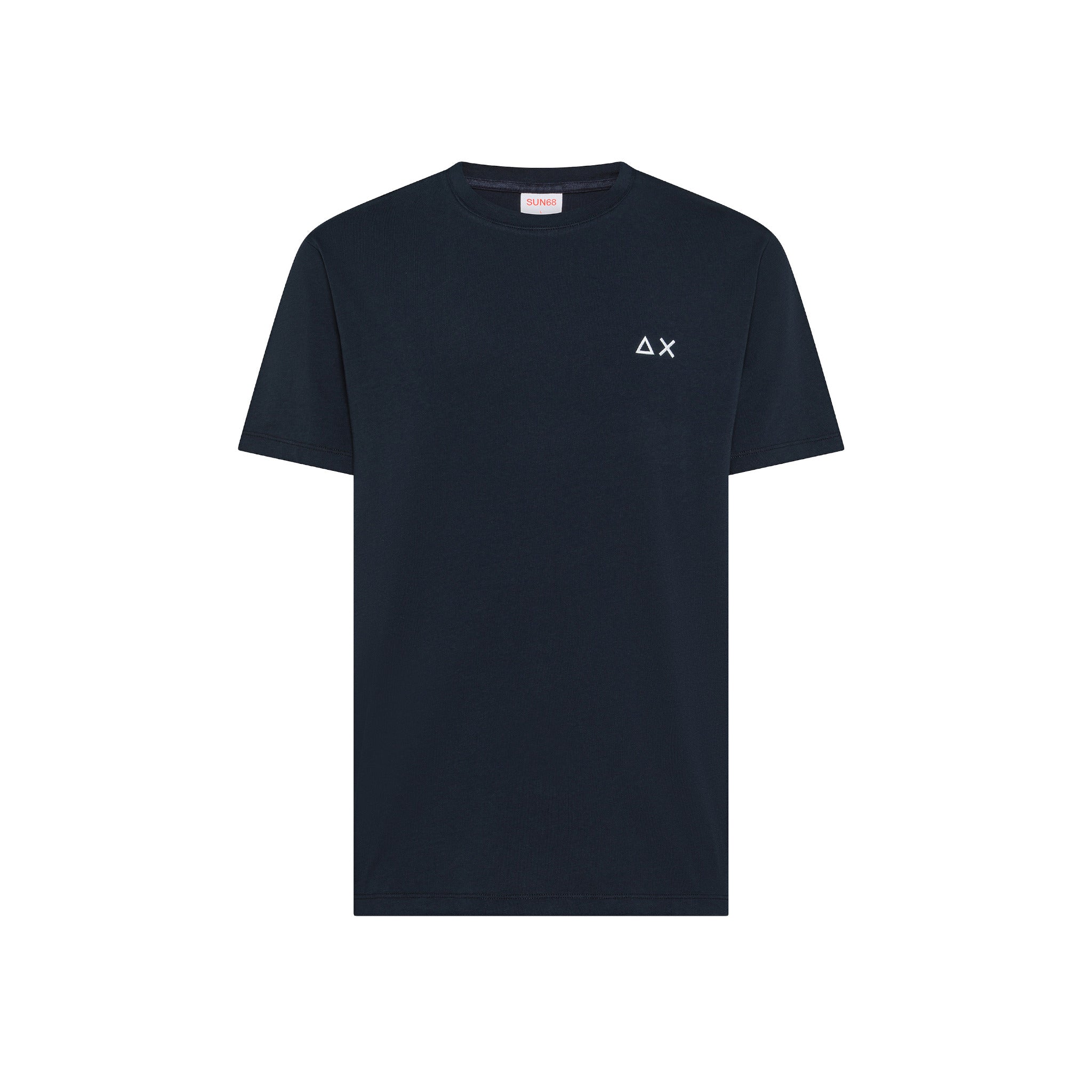 T-SHIRT BIG LOGO