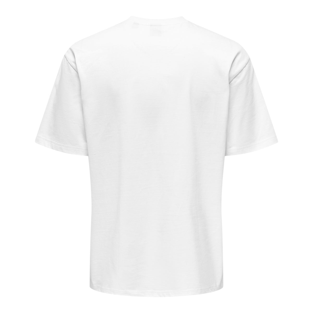FRED LIFE RELAX TEE