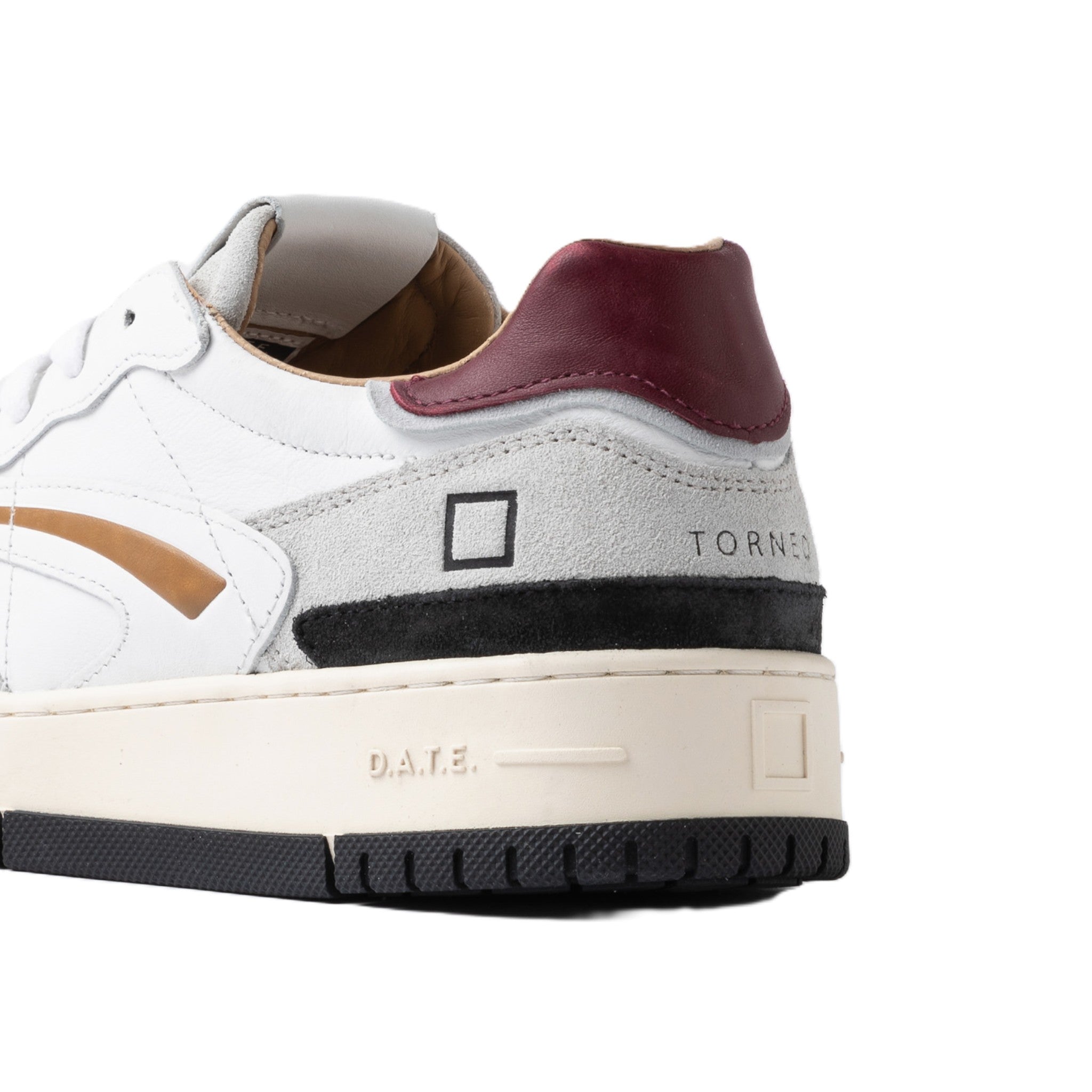 TORNEO PURE VINTAGE CALF