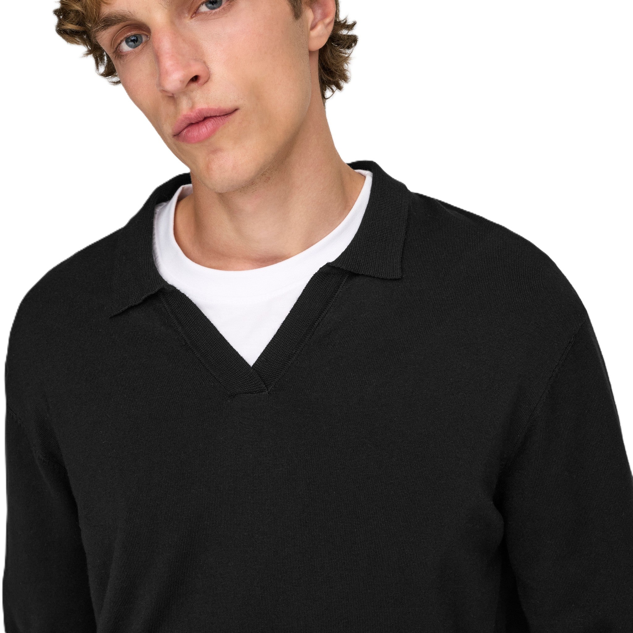 WYLER RELAX POLO