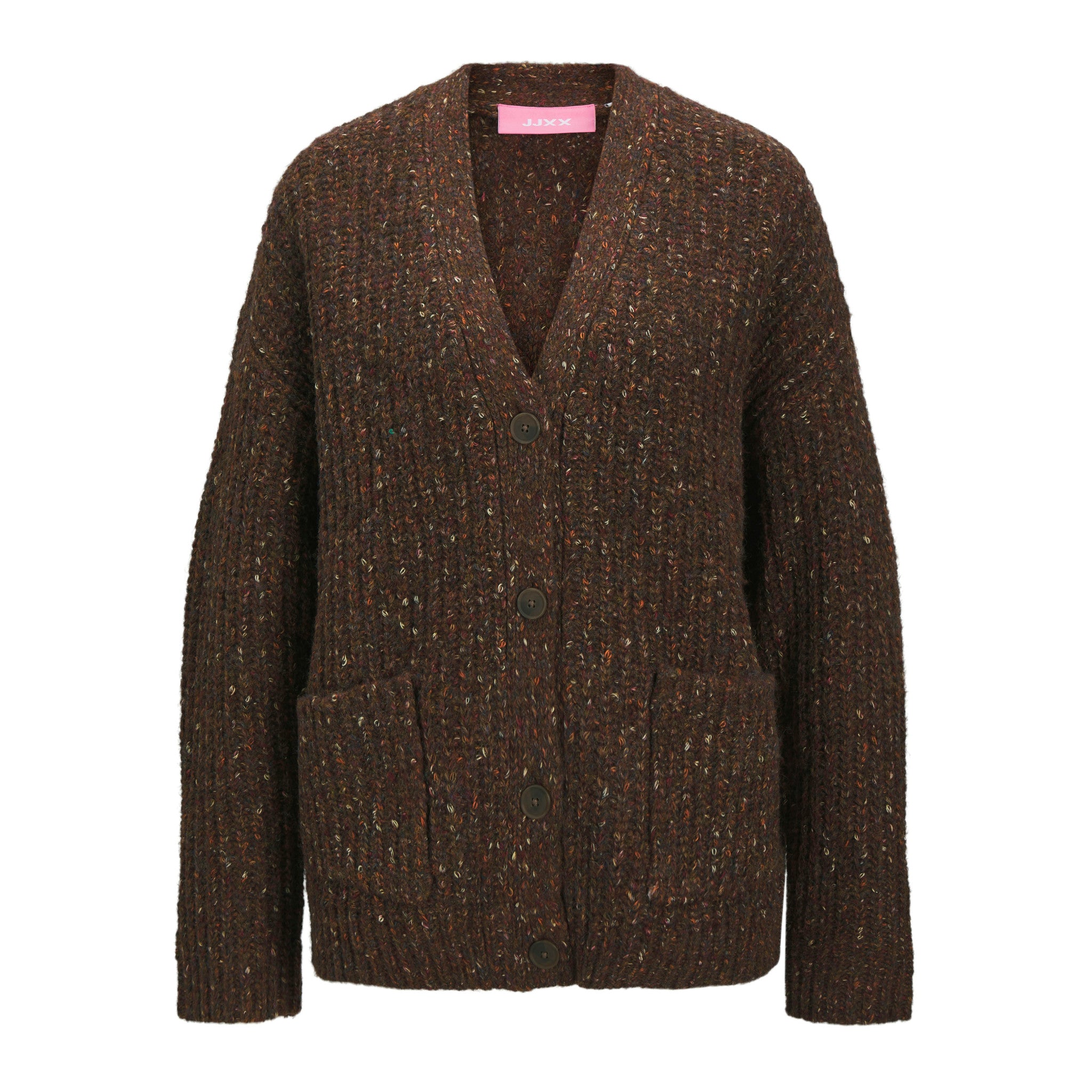 JXSKYLA CARDIGAN KNIT