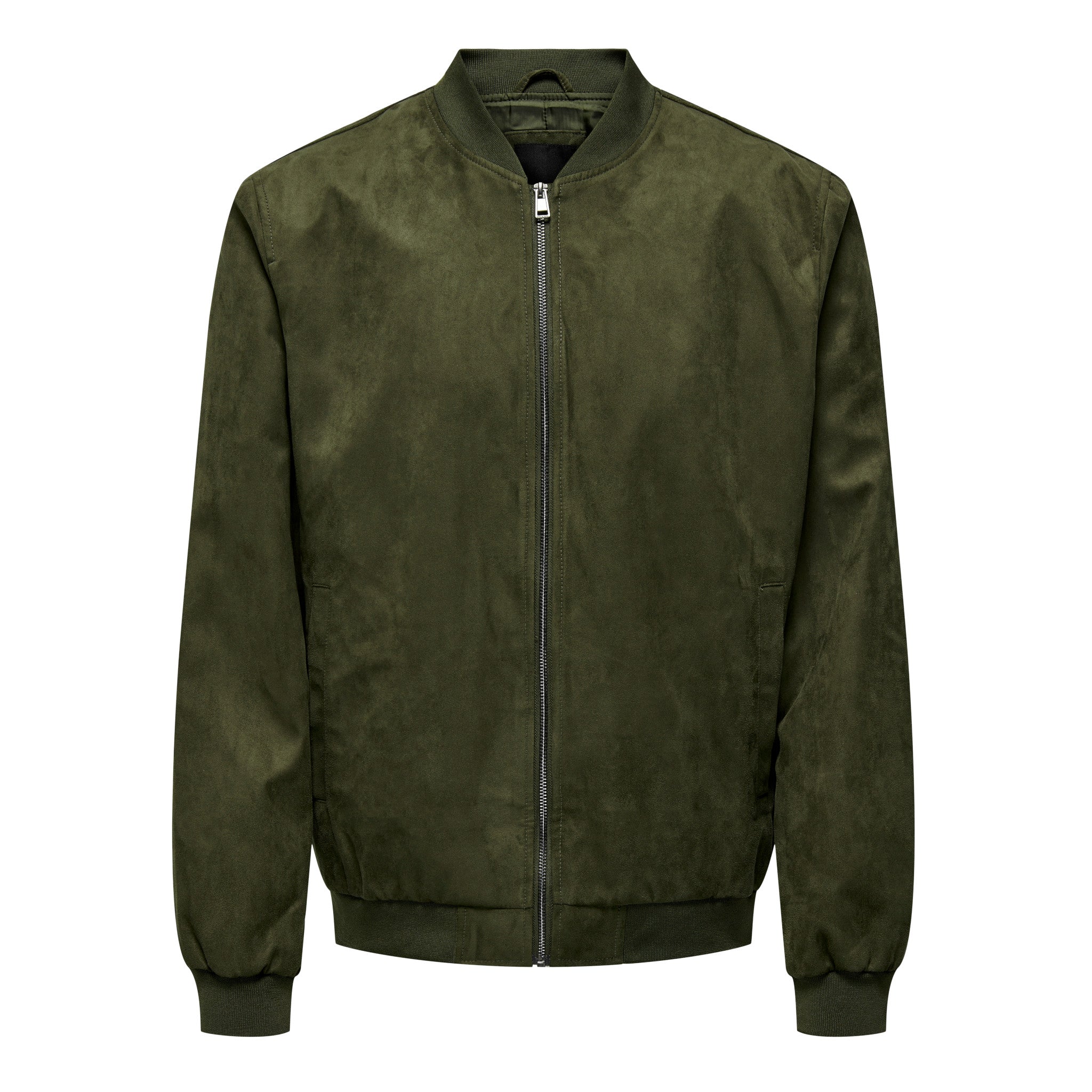 ONSLUCAS GIUBBOTTO BOMBER