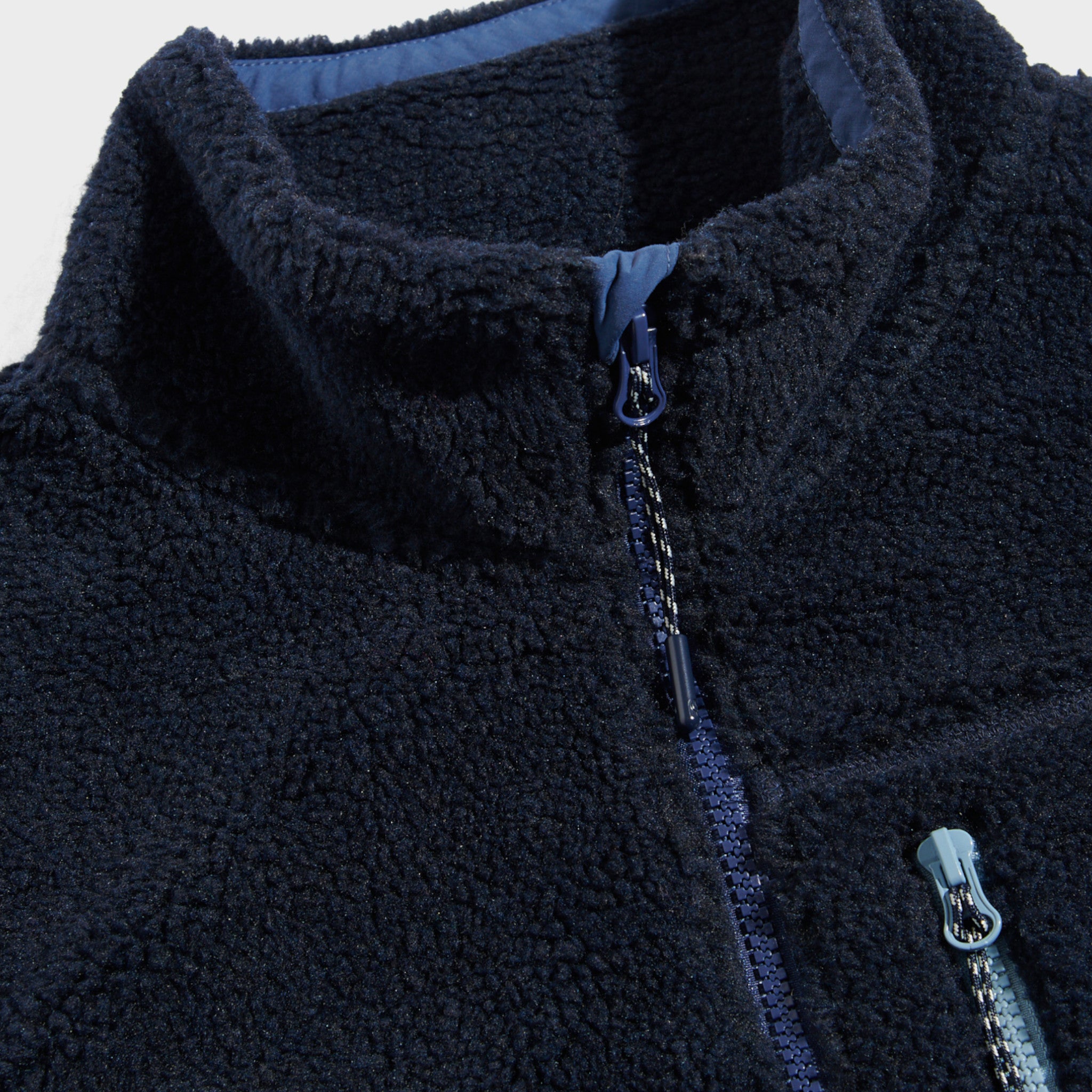 TRAILBLAZE FLEECE VEST