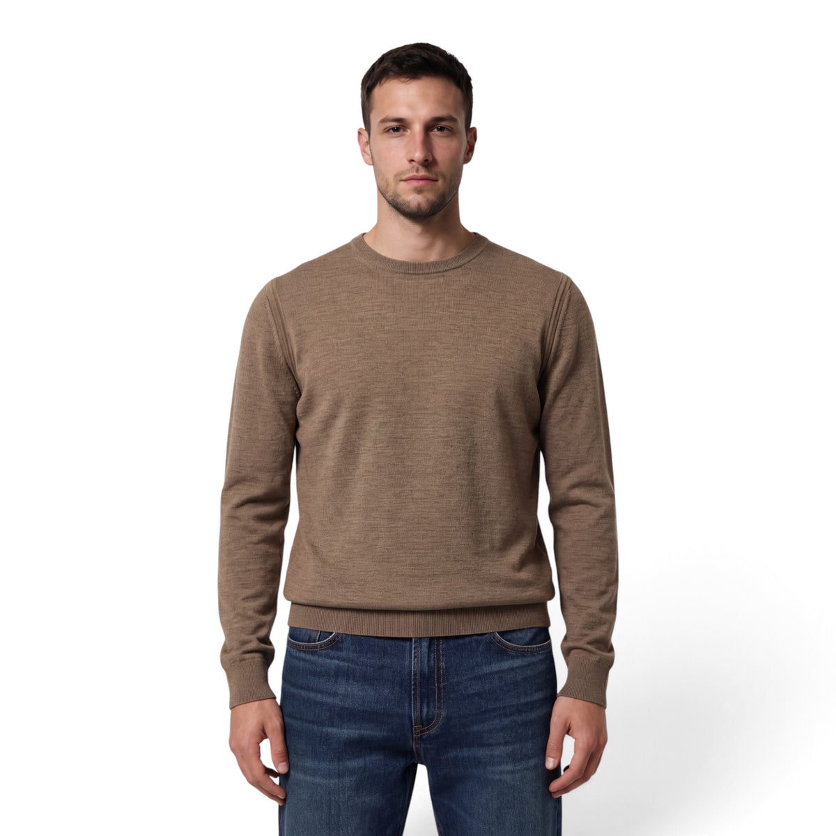 MAGLIA GIROCOLLO