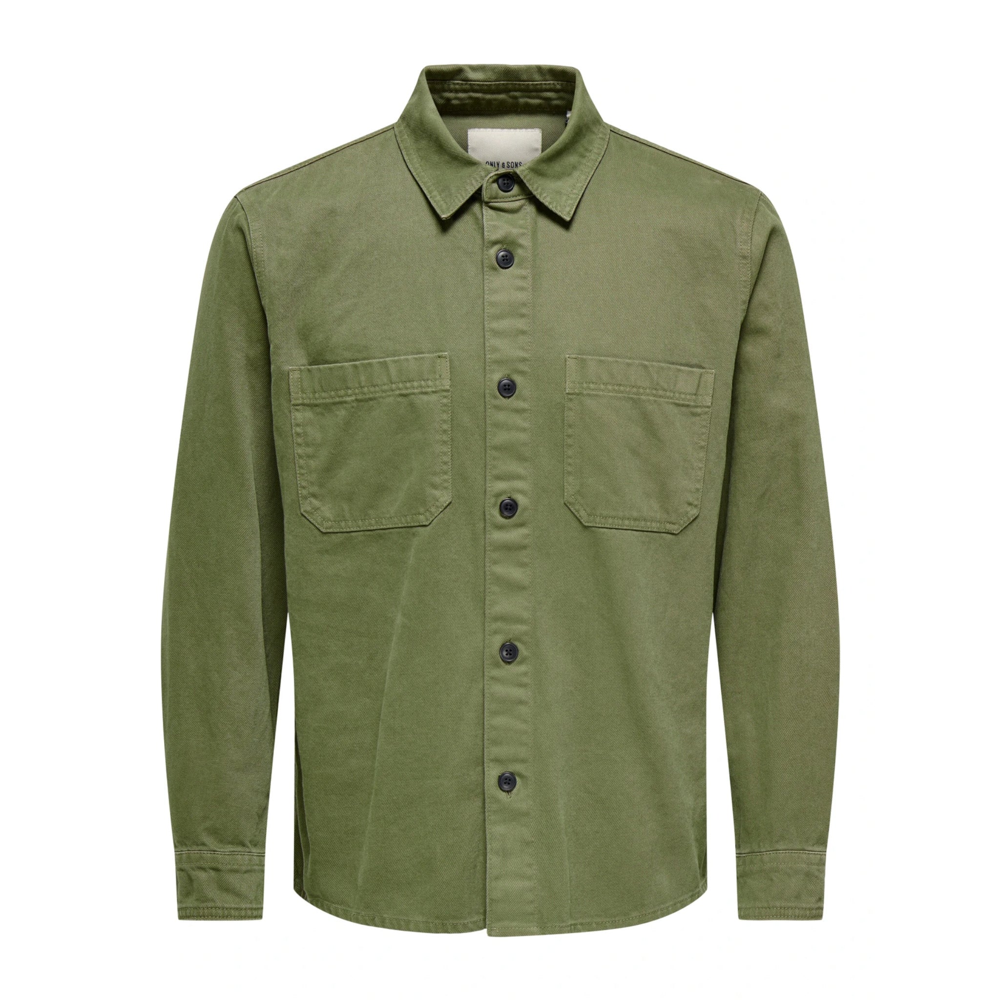 ONSTIMES GIACCA CAMICIA