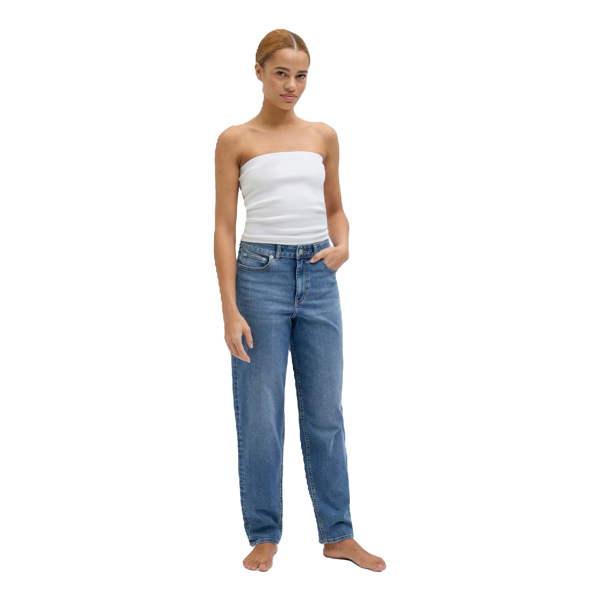 JXLISBON MOM JEANS