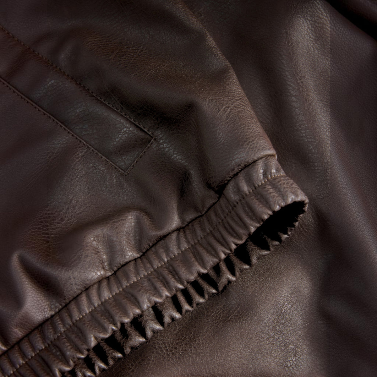 MICA WASHED JACKET