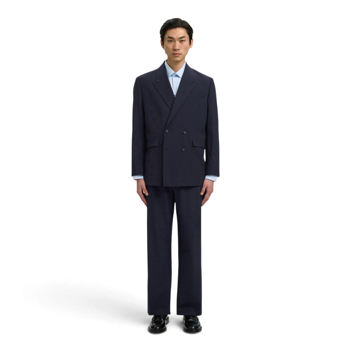 RELAXED LIAM BLAZER