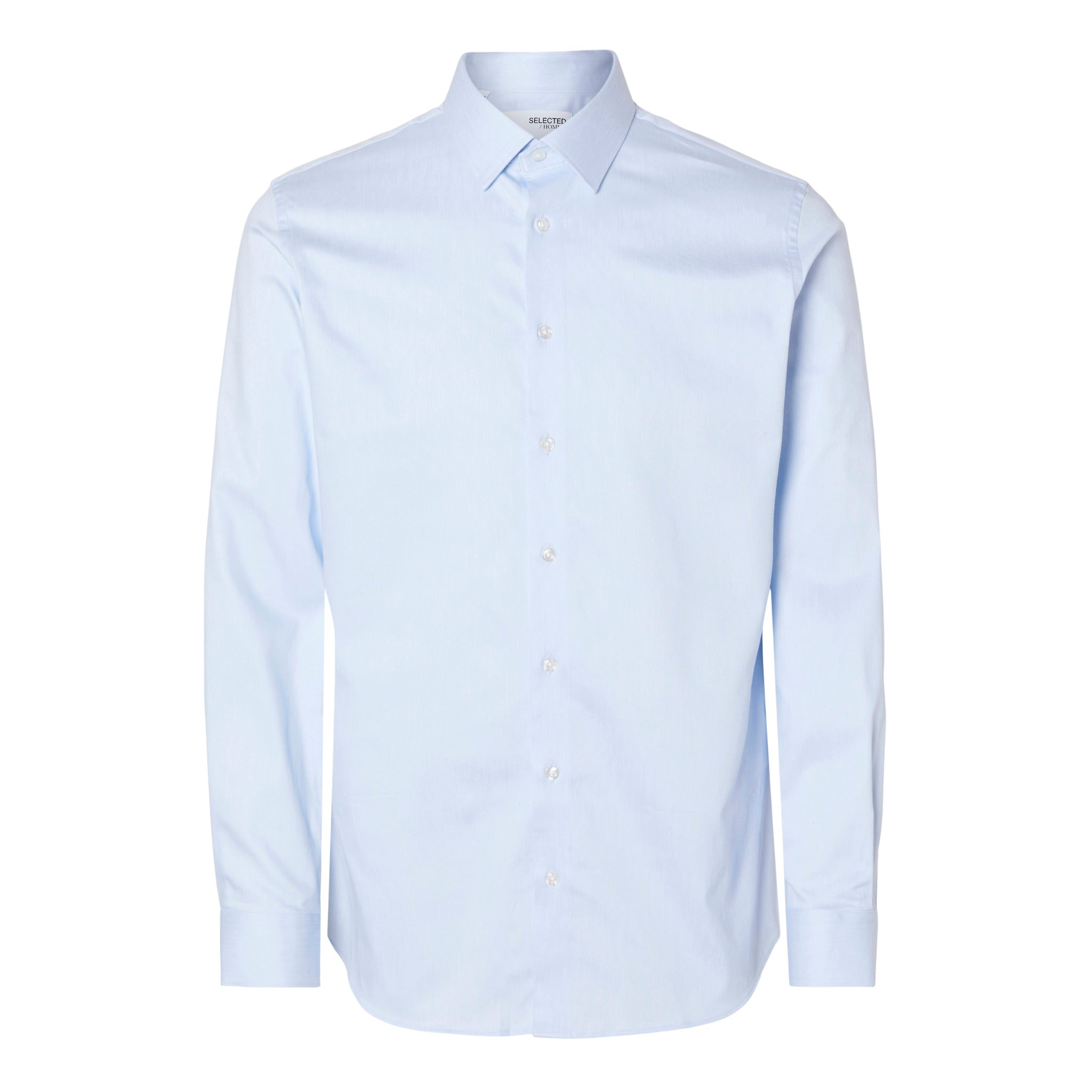 SLIM PERFORMANCE SHIRT