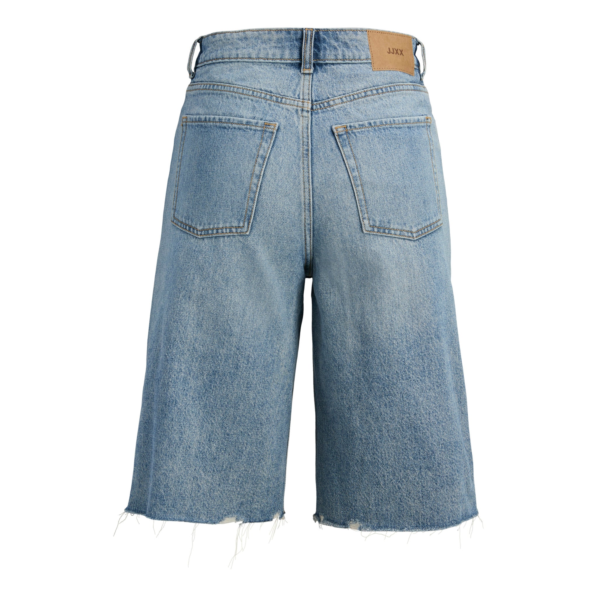TOKYO LONG SHORTS DENIM