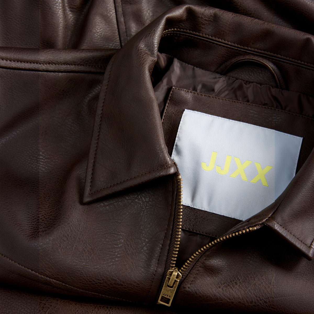 MICA WASHED JACKET
