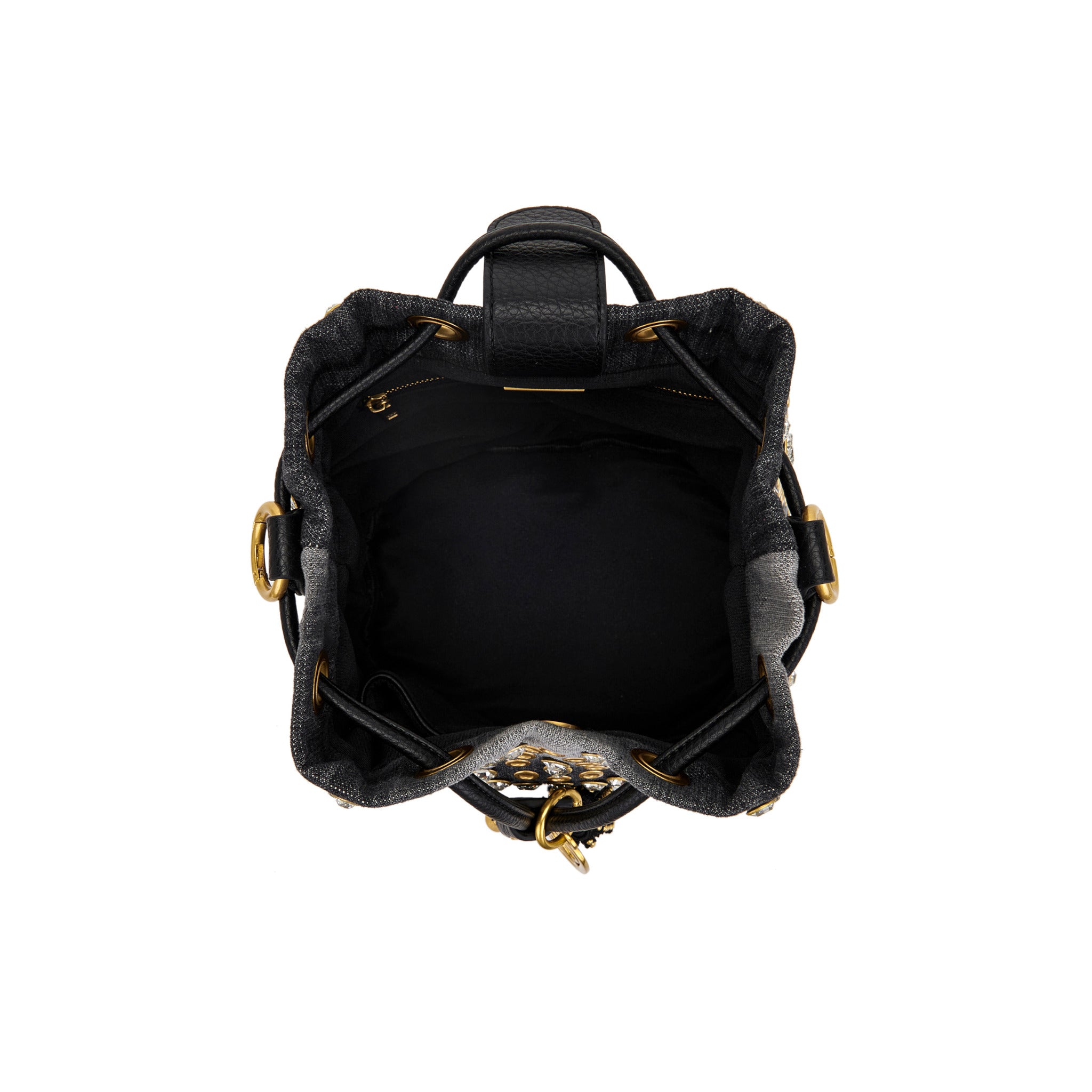 SECCHIELLO ANDROMEDA