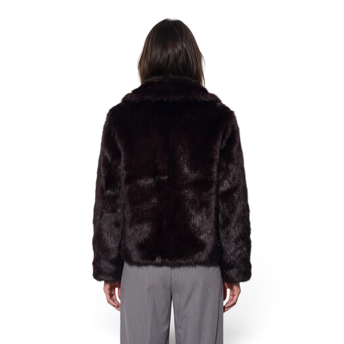 LEGUSTA REVERSABLE JACKET