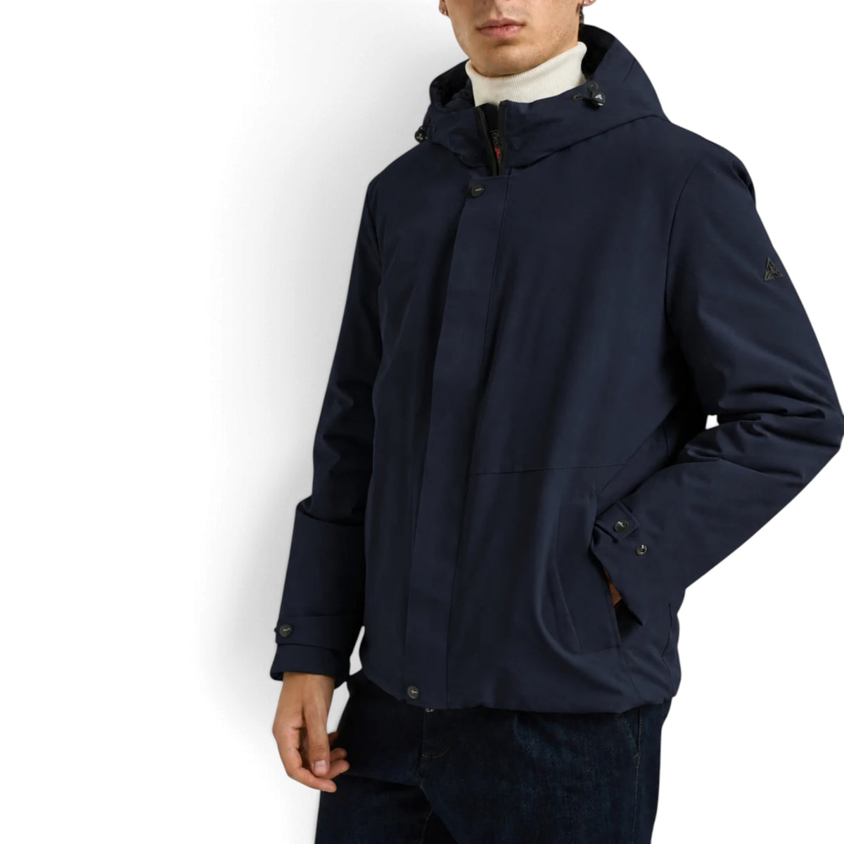 PARKA SHORT