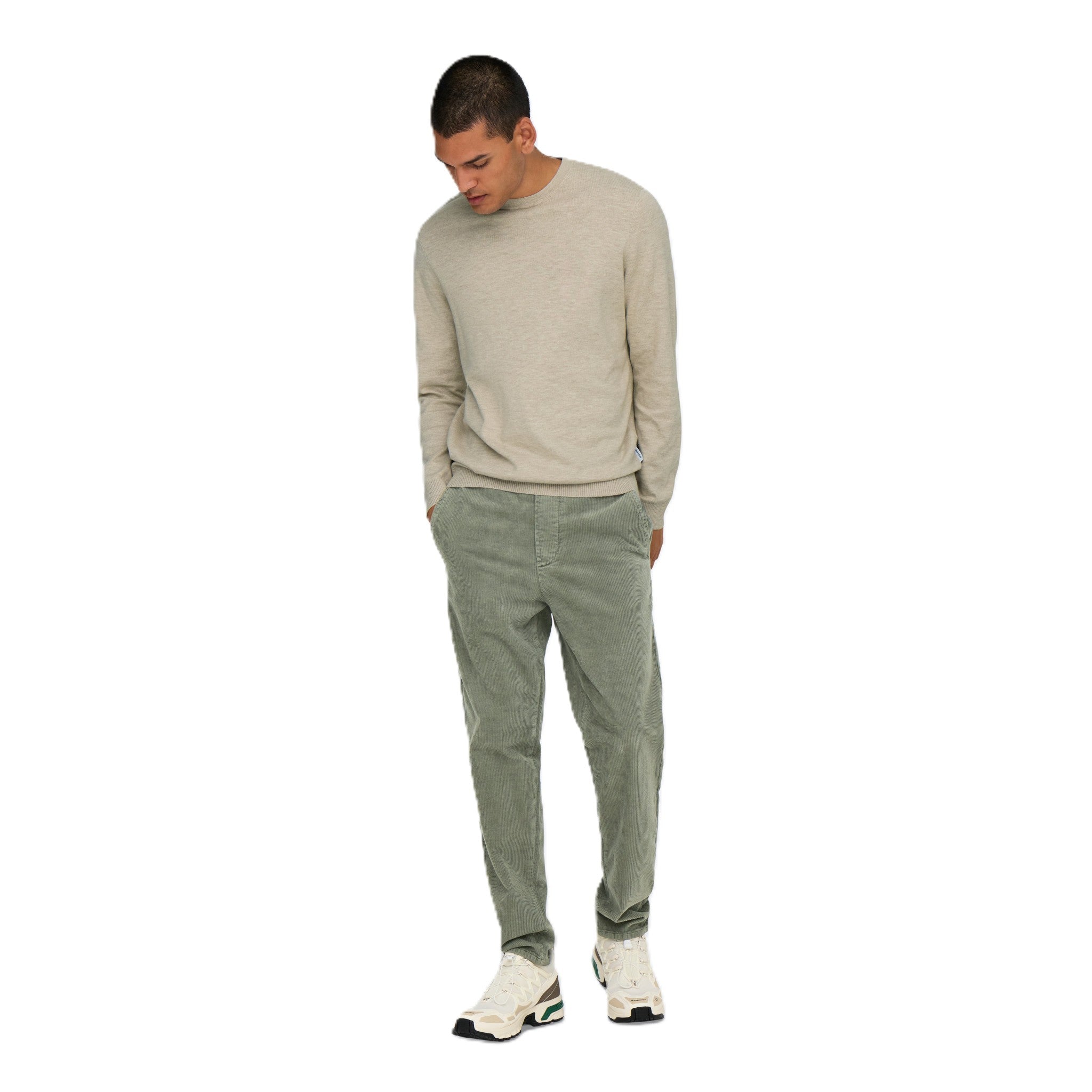 ONSLINUS CORDUROY PANT