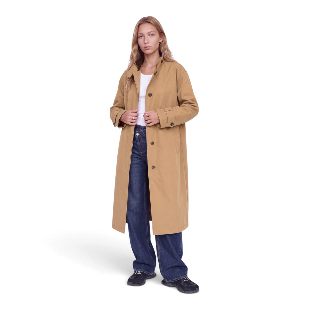 ADORA COAT