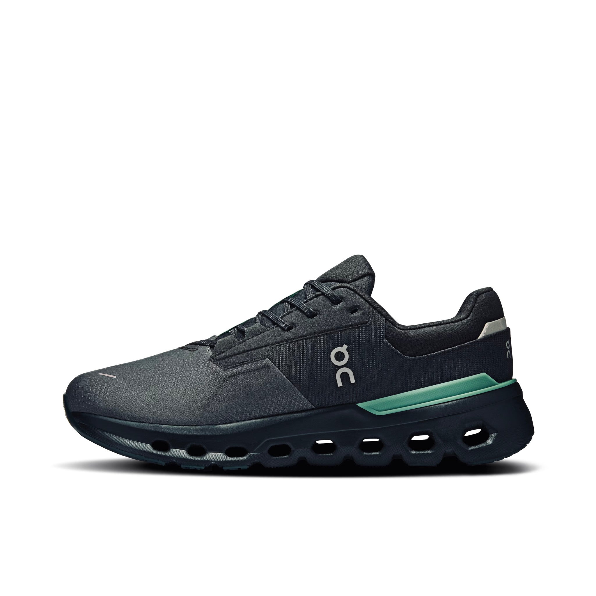 CLOUDRUNNER 2 WATERPROOF