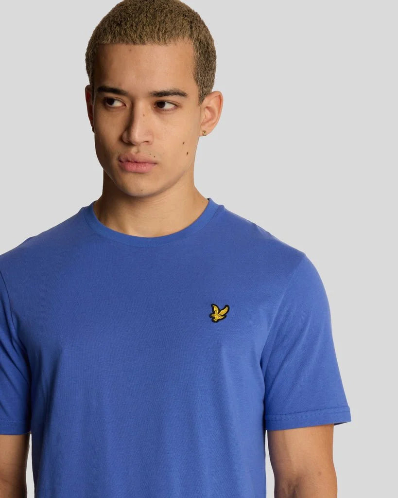 PLAIN T-SHIRT