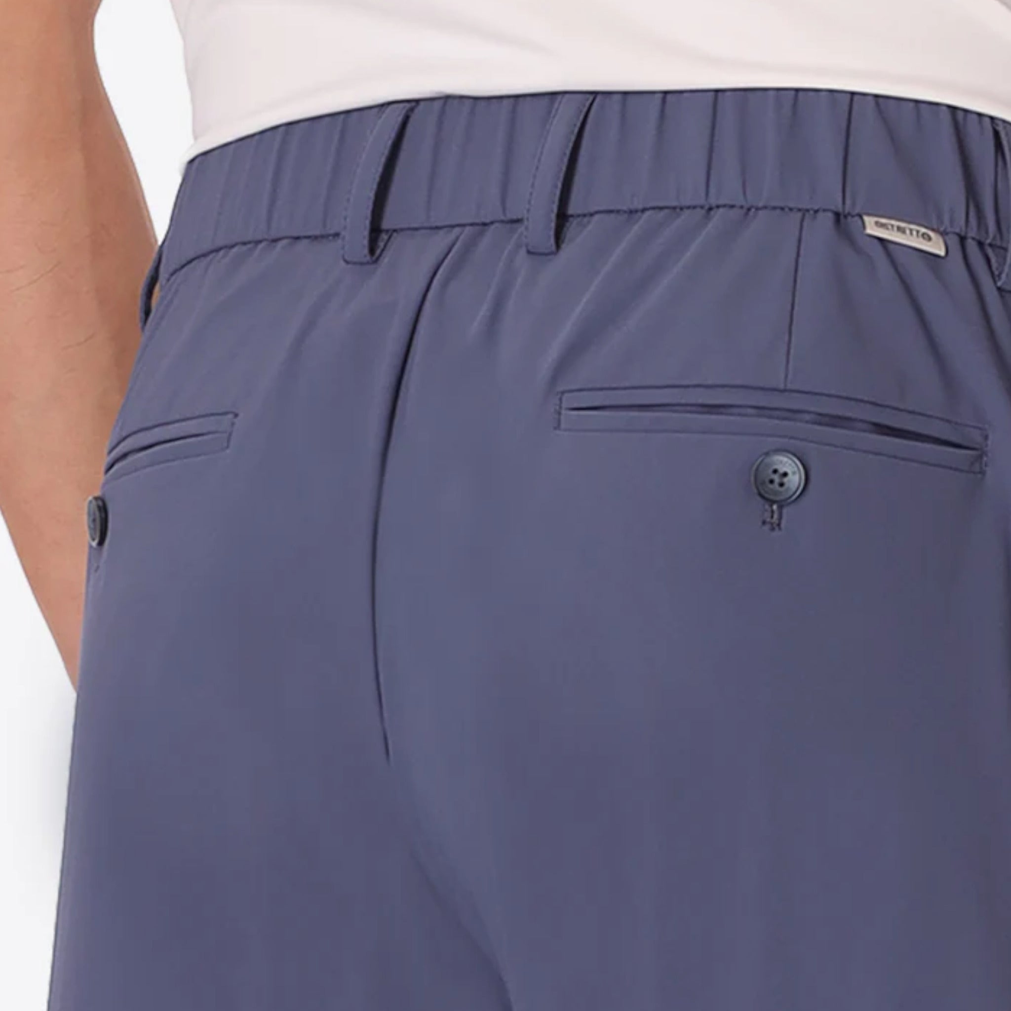 PANTALONE HIGH-PERFORM 12 ACTIVE