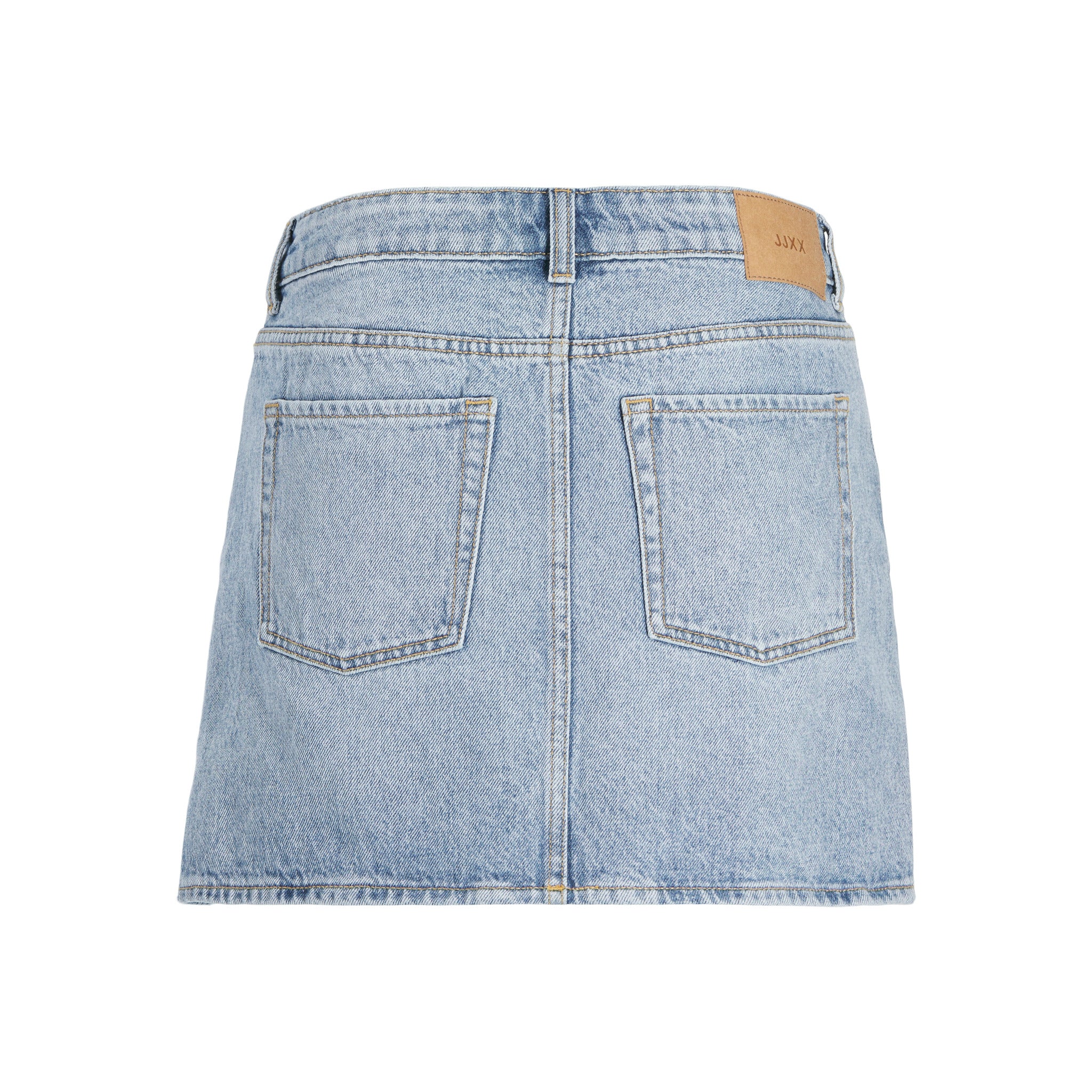 LAURA SKIRT DENIM