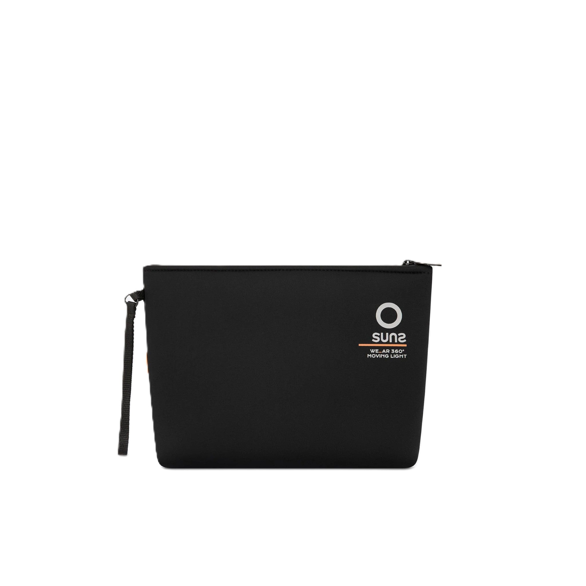 MAXI POCHETTE IN NEOPRENE