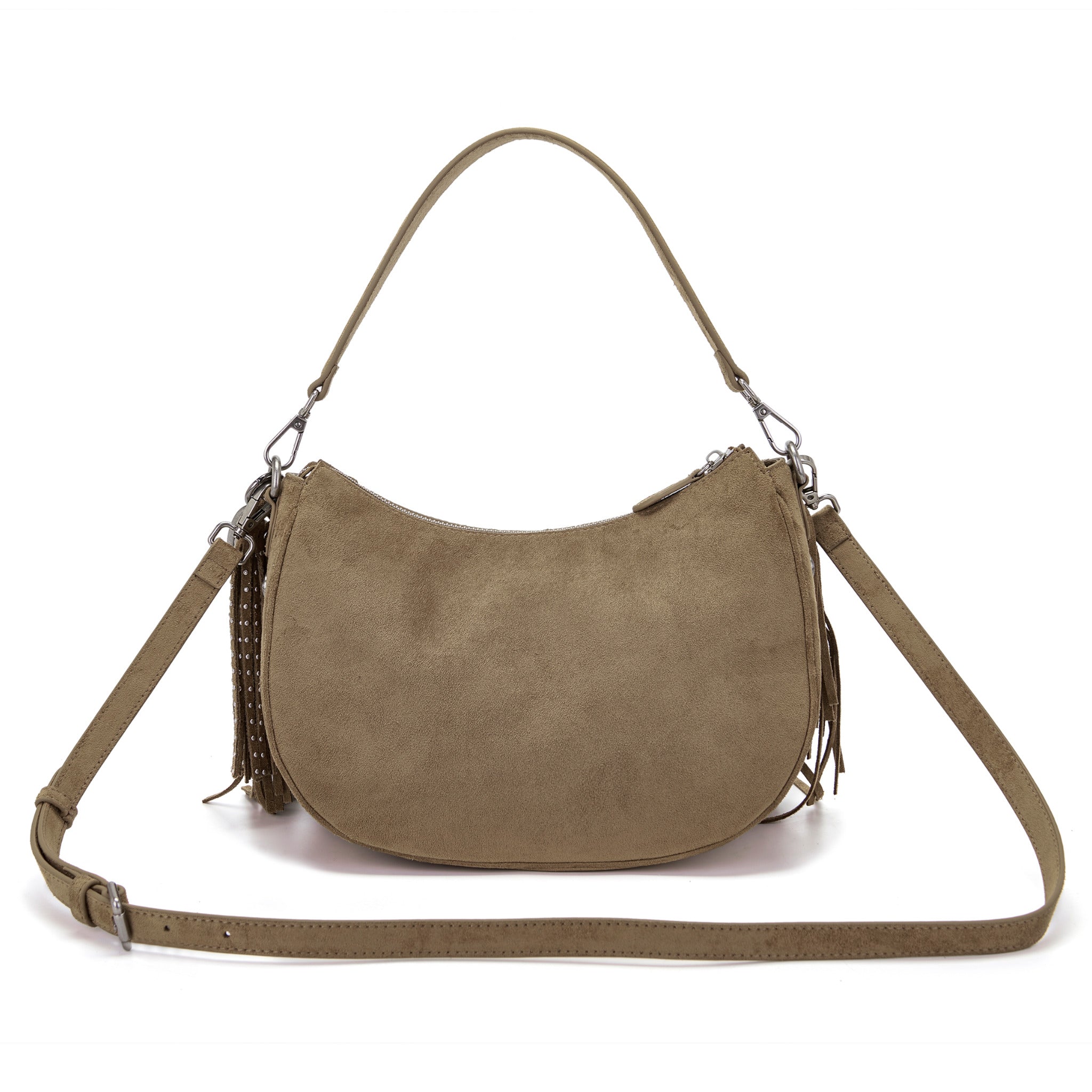 BORSA A SPALLA AZTEC