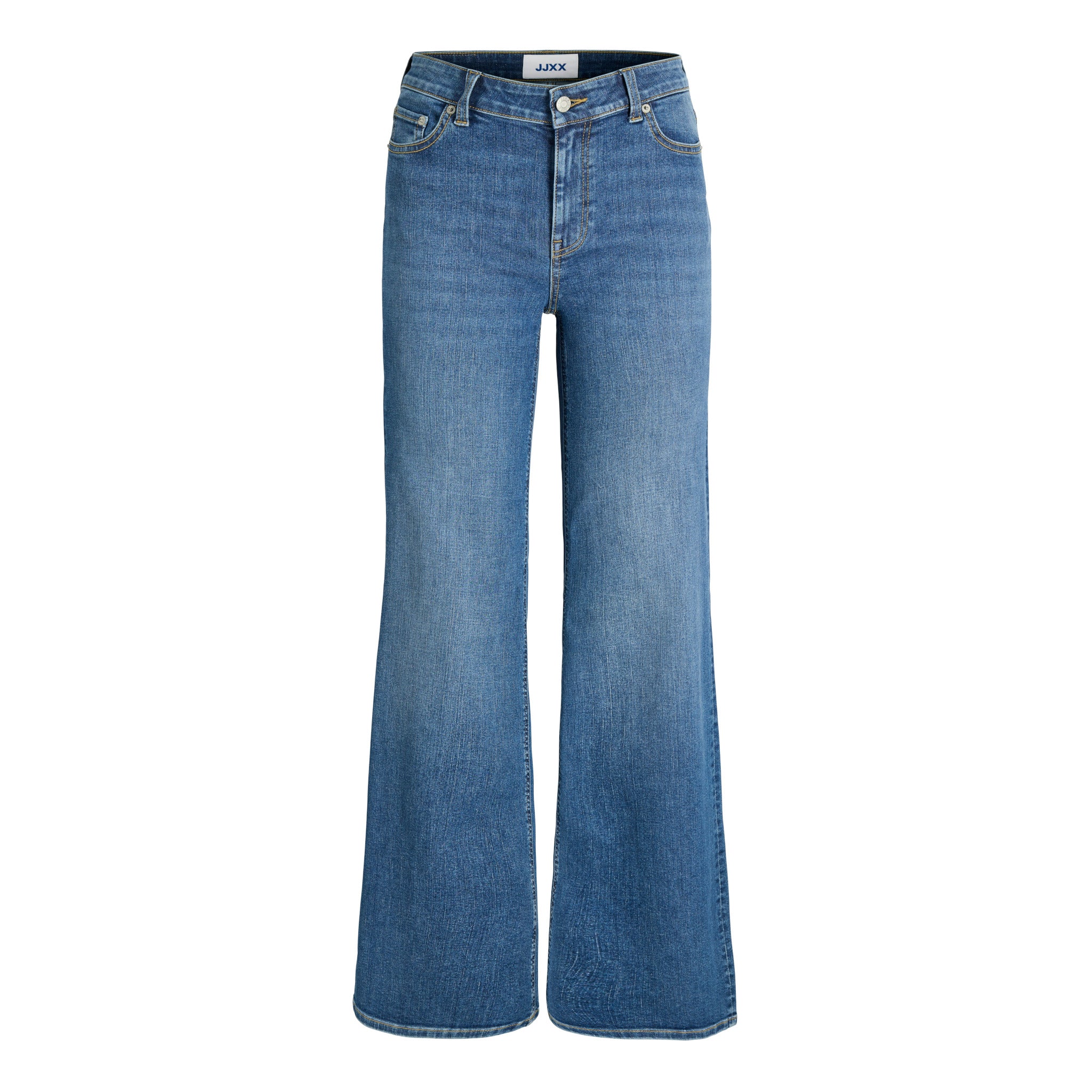 ROME FLARED JEANS