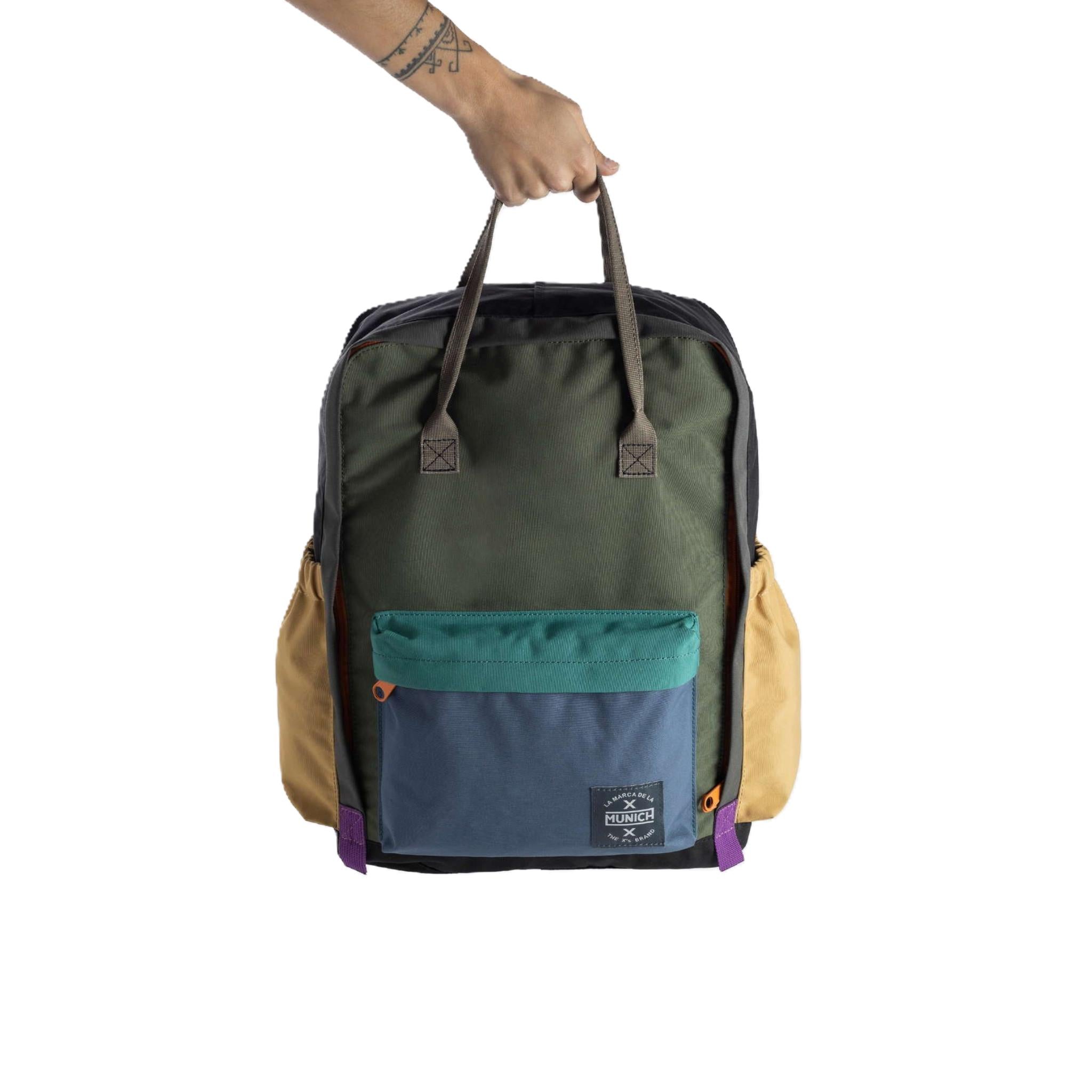 BACKPACK COUR LARGE