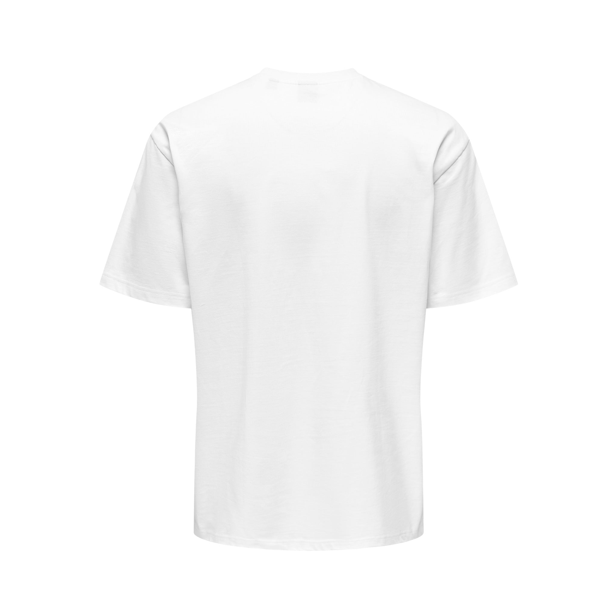 FRED LIFE RELAX TEE