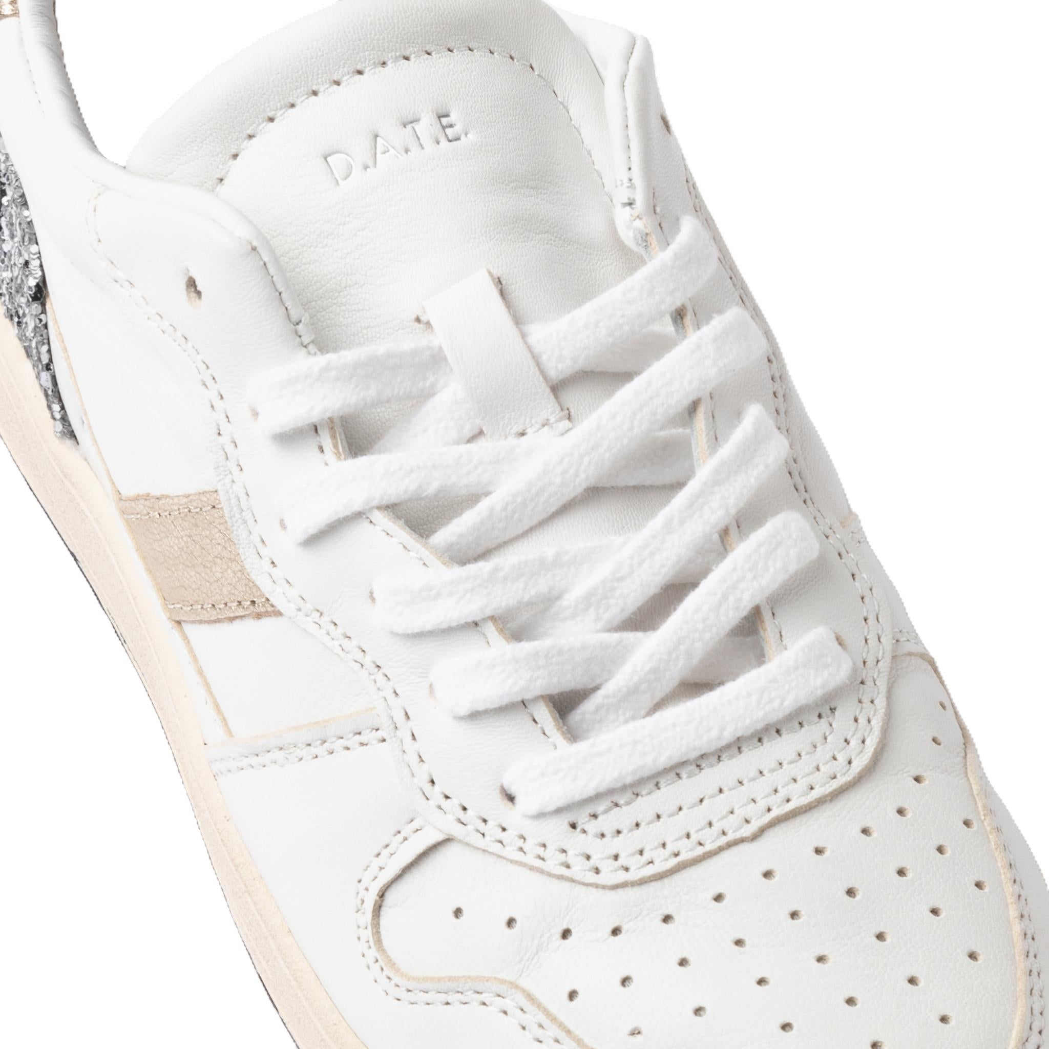 COURT 2.0 VINTAGE CALF