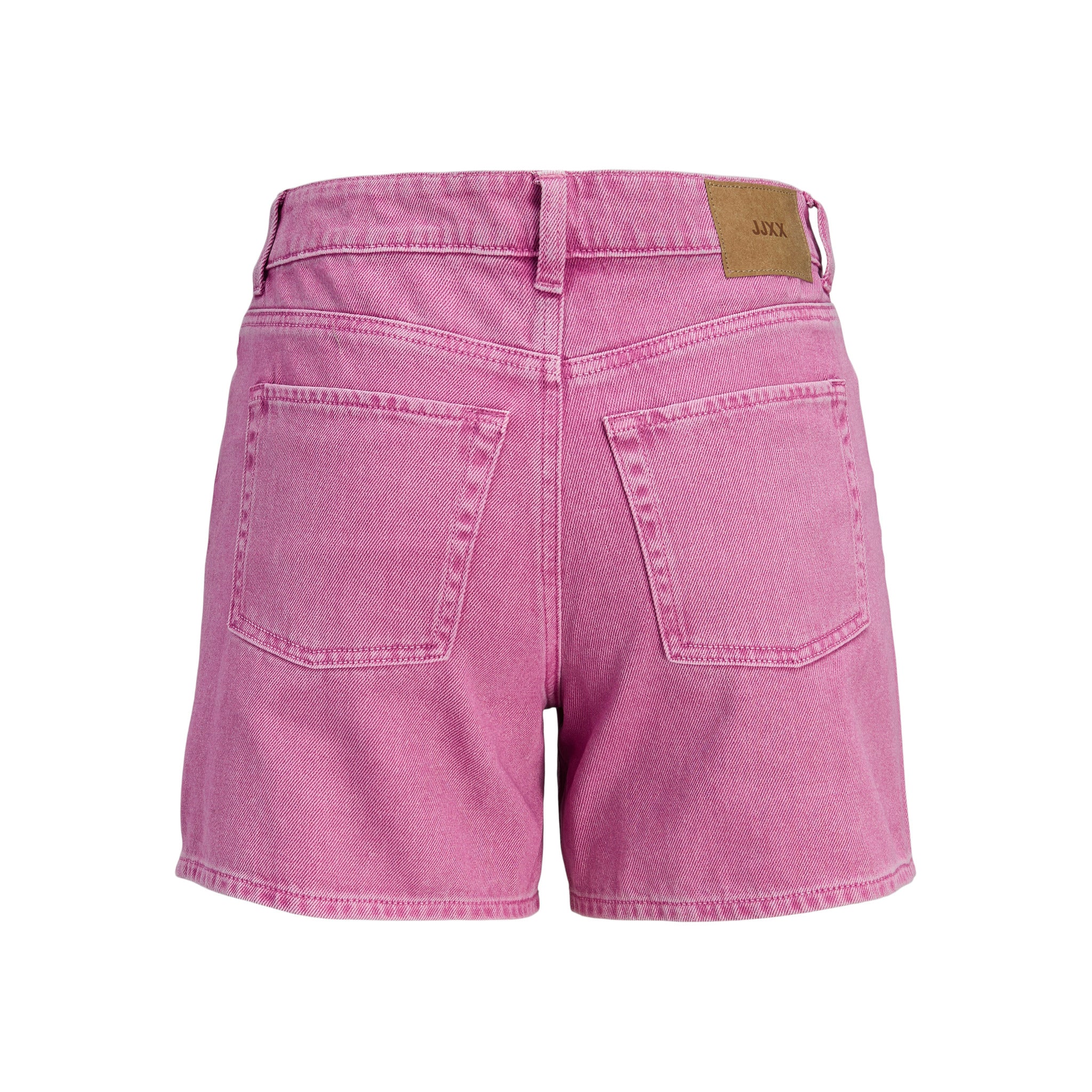 SEVILLE SHORTS DENIM