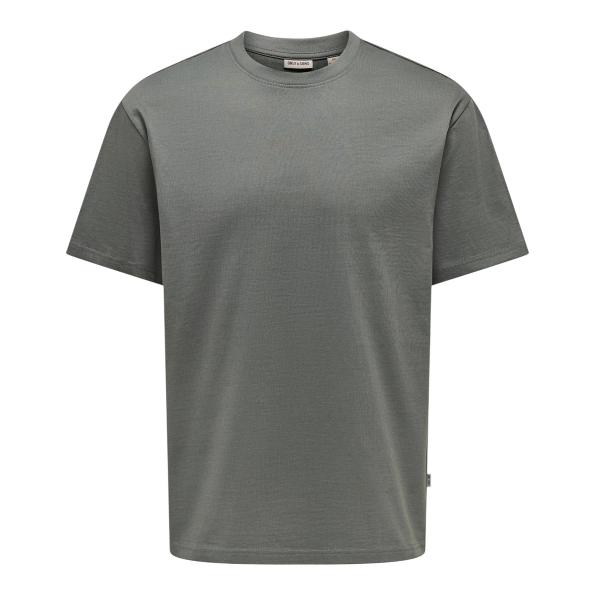 FRED LIFE RELAX TEE