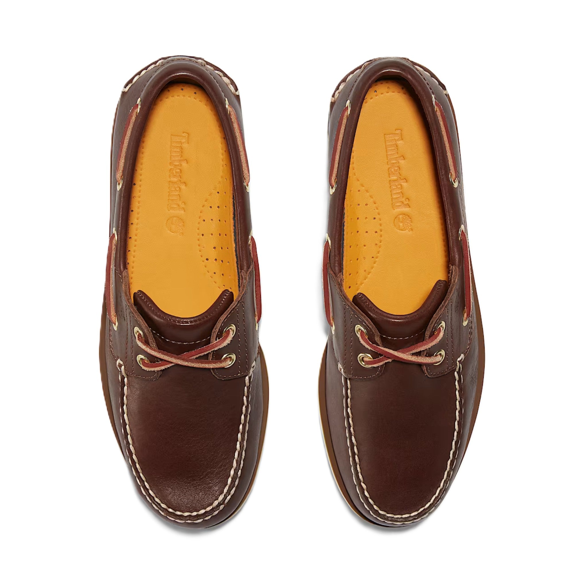 SCARPA DA BARCA CLASSICA 2-EYE