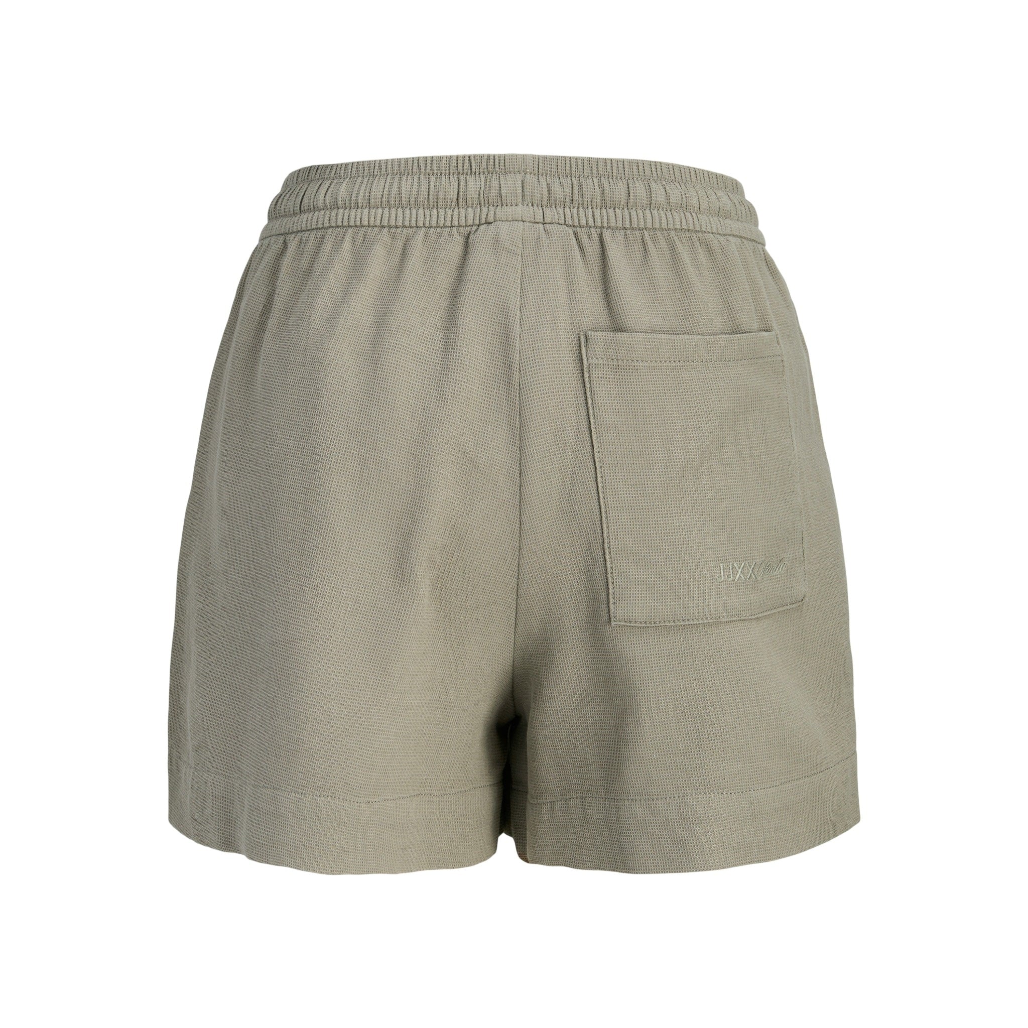 GLOBAL WAFFLE SHORTS