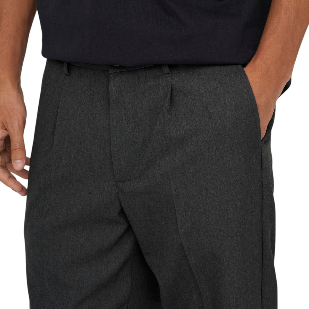 MIRO TAILORED PANT