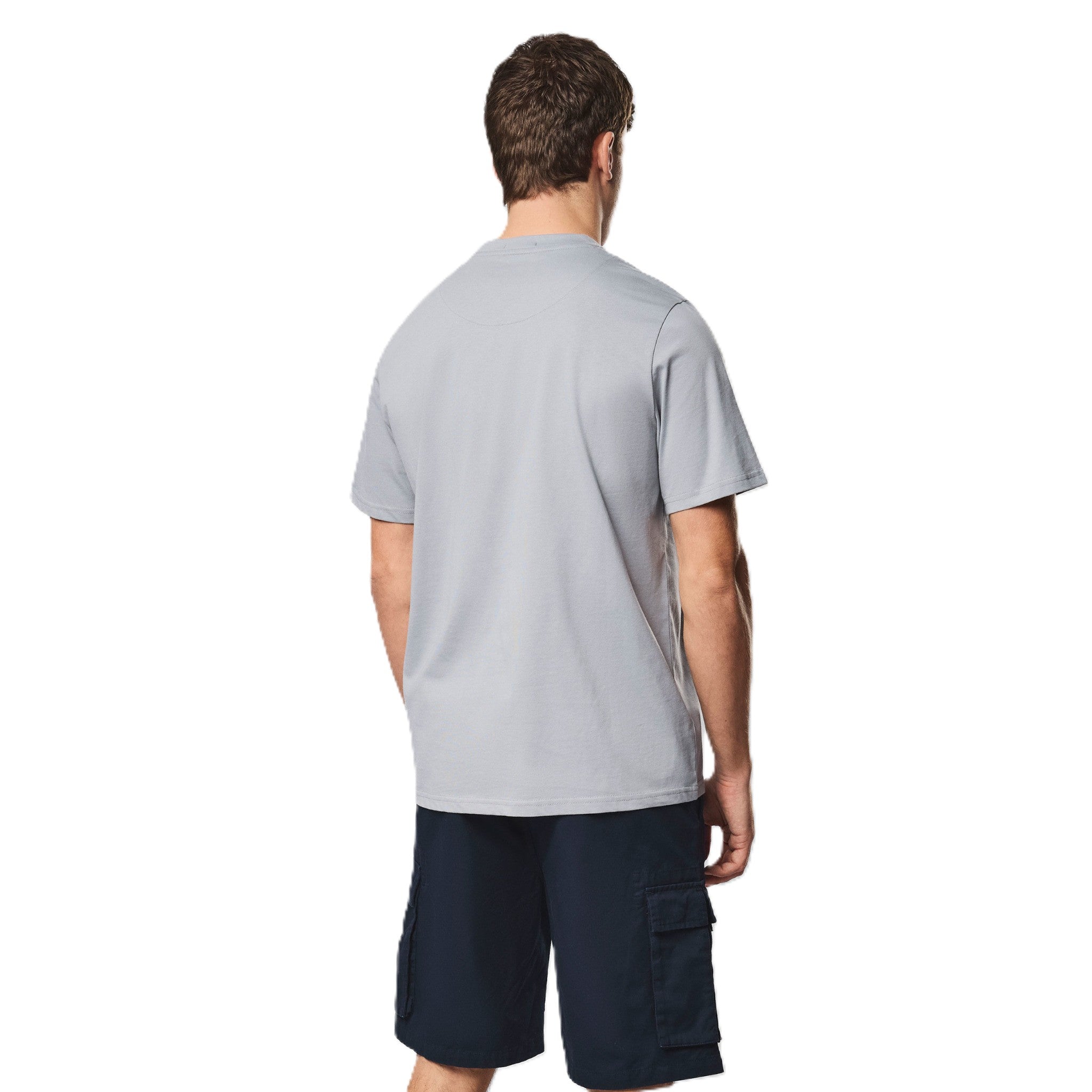 T-SHIRT BROOKLANDS