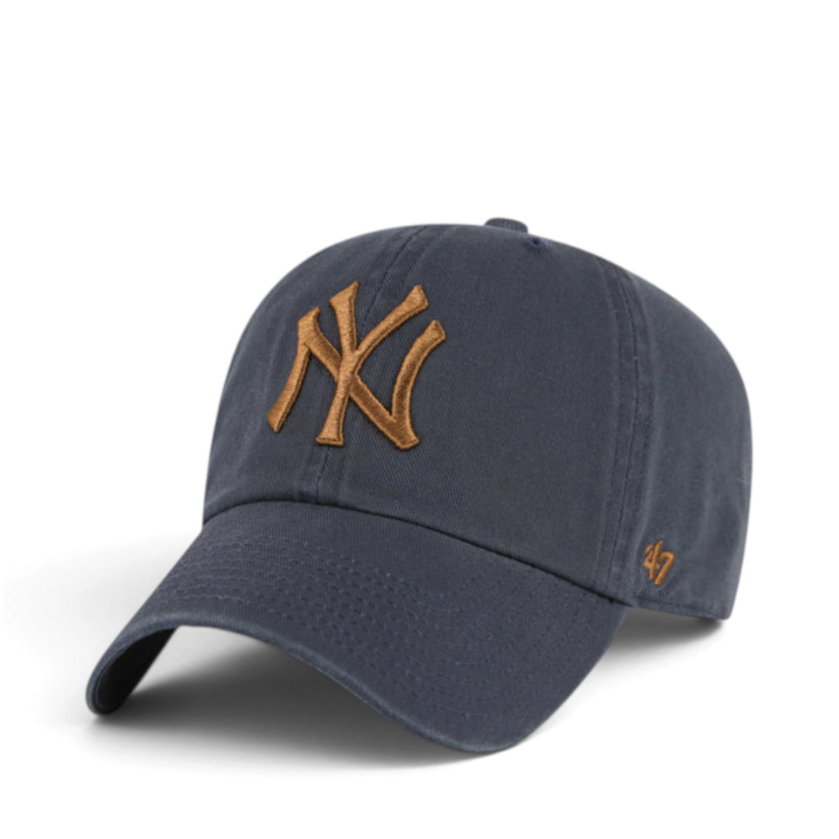 CLEAN UP NEW YORK YANKEES MLB CONTRAST