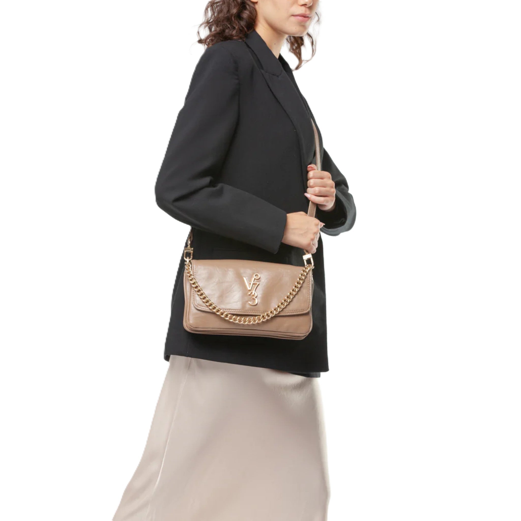 BORSA A SPALLA LOUISE