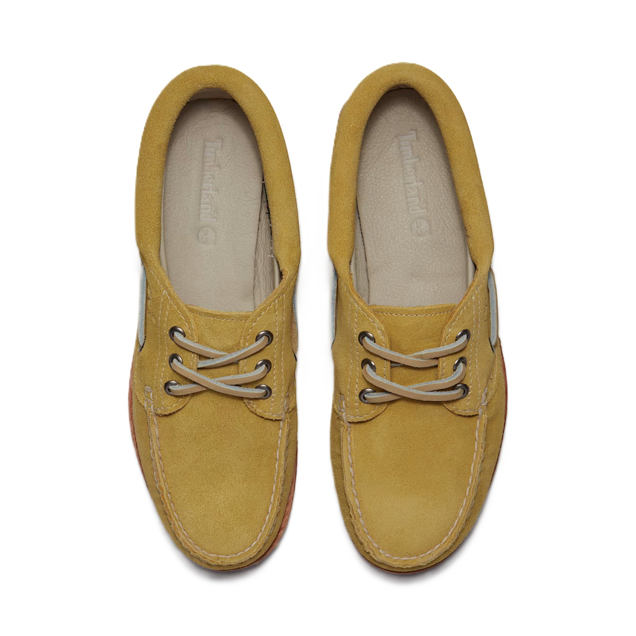 WOMEN'S TIMBERLAND AUTHENTIC BOAT SHOE