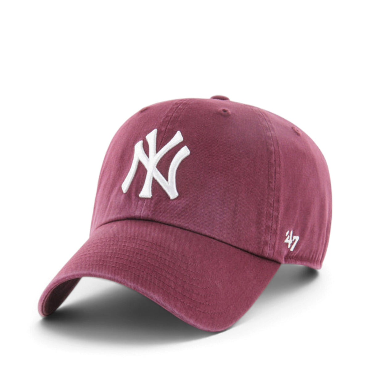 CLEAN UP NEW YORK YANKEES MLB