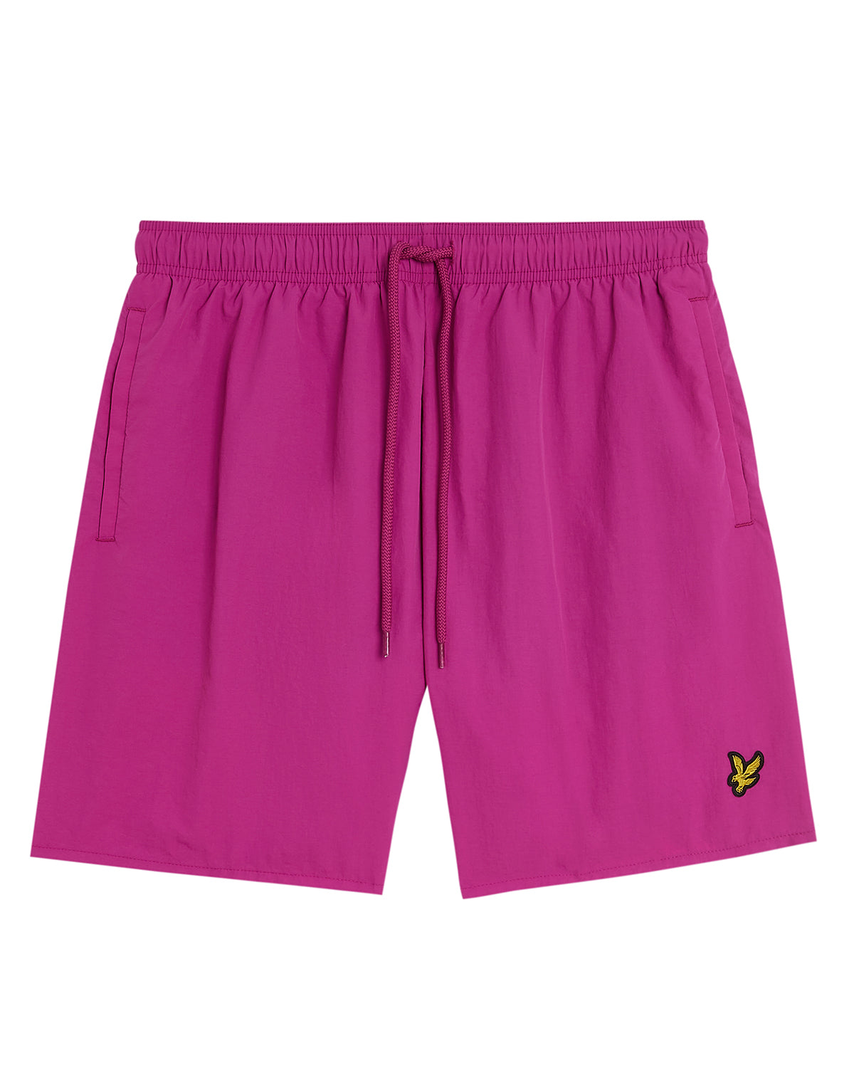 PLAIN SWIM SHORT