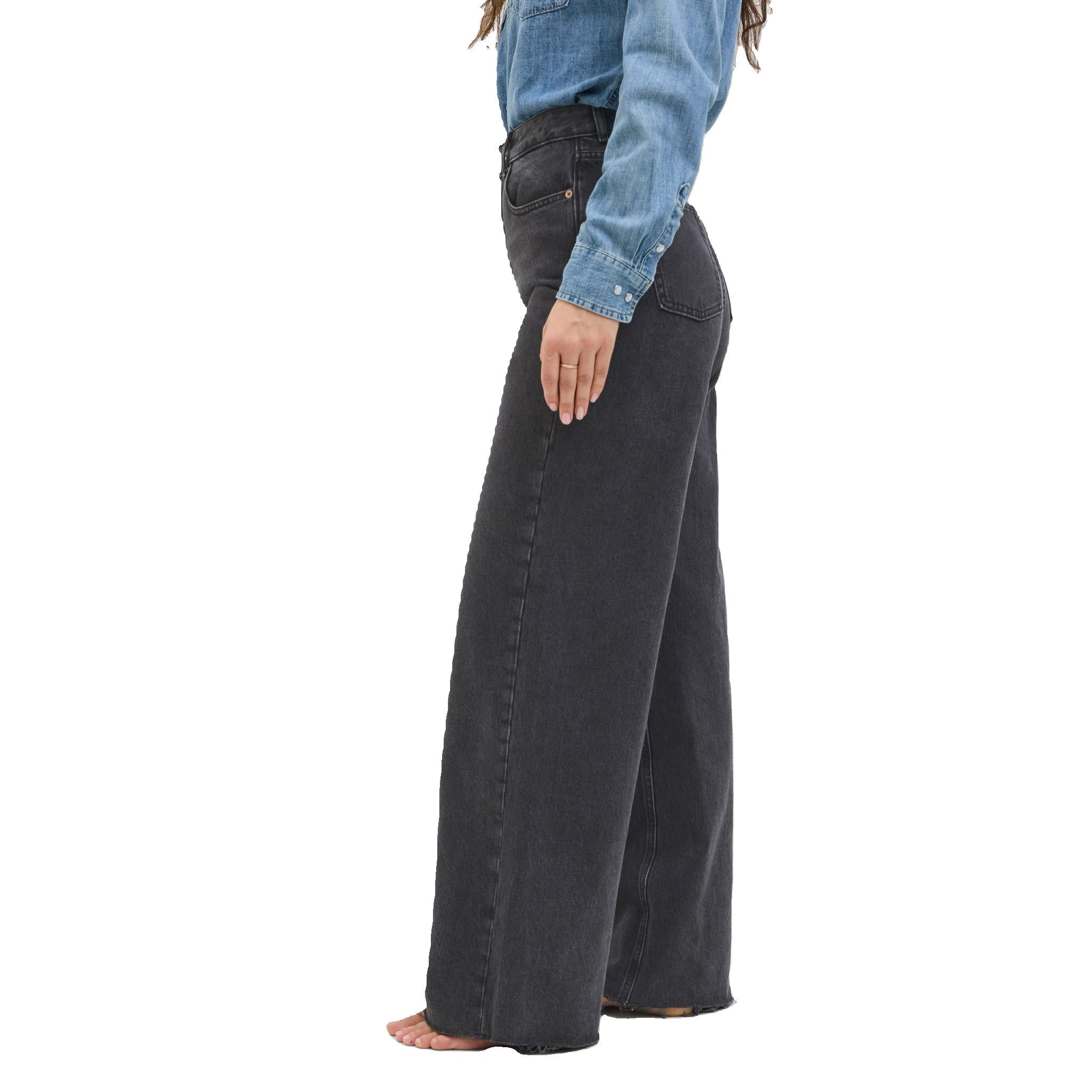 JXTOKYO JEANS WIDE
