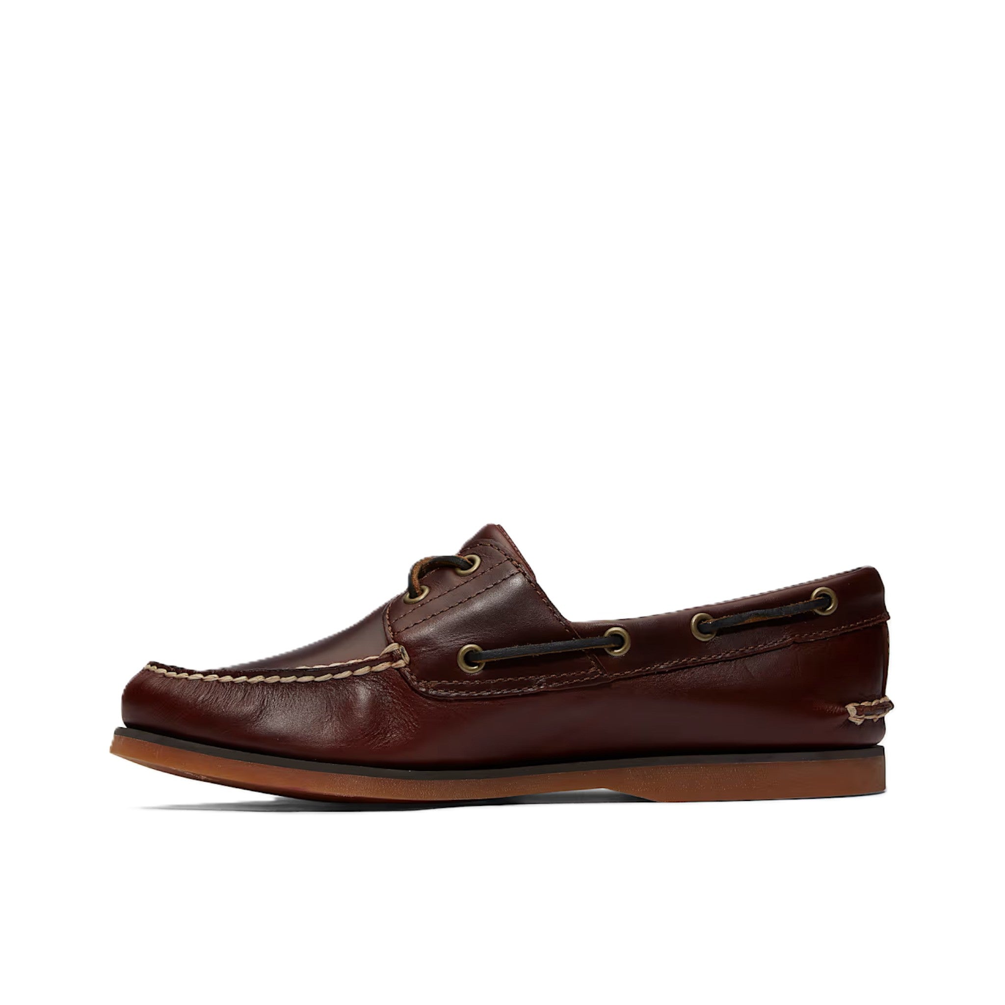SCARPA DA BARCA CLASSIC 2-EYE