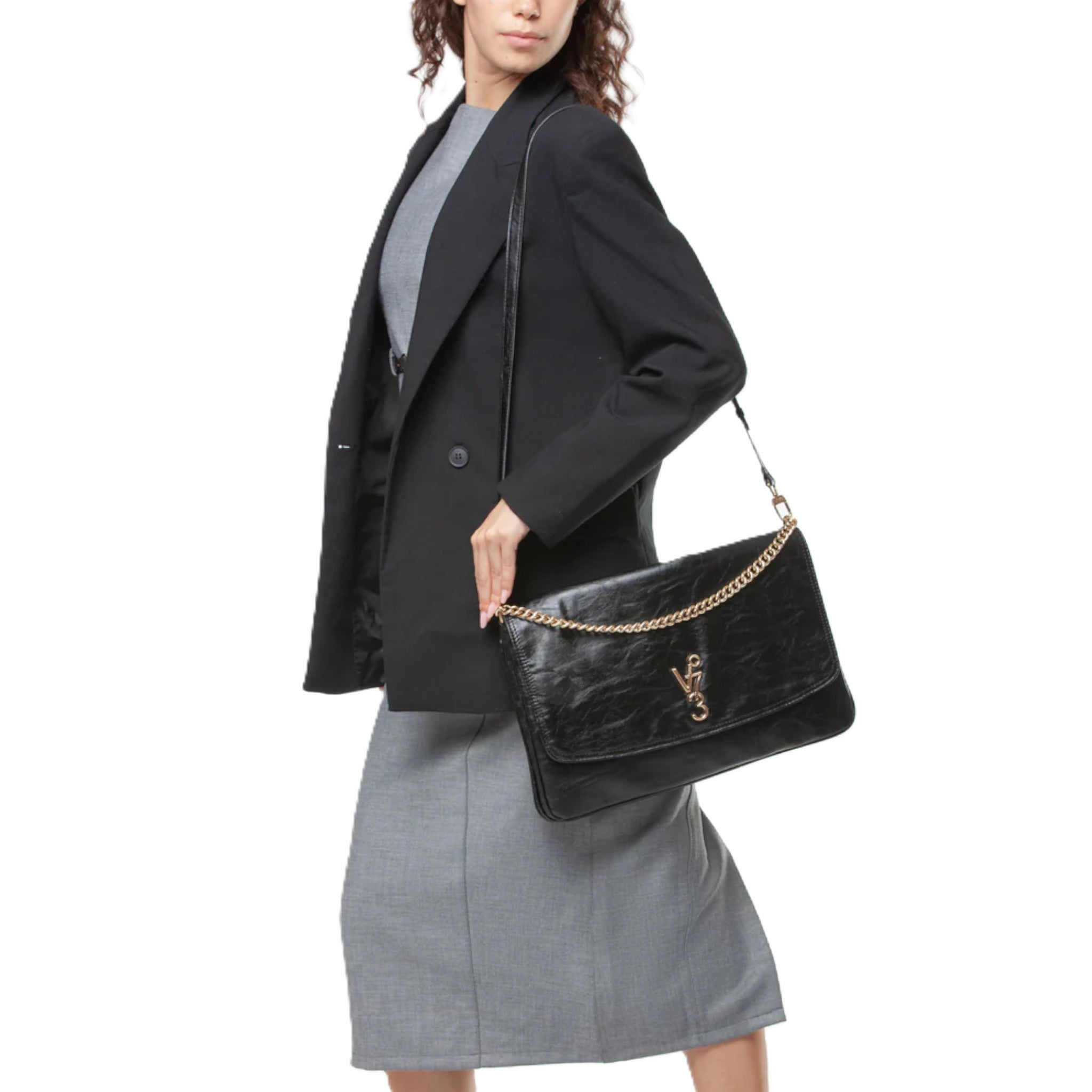 BORSA A SPALLA LOUISE