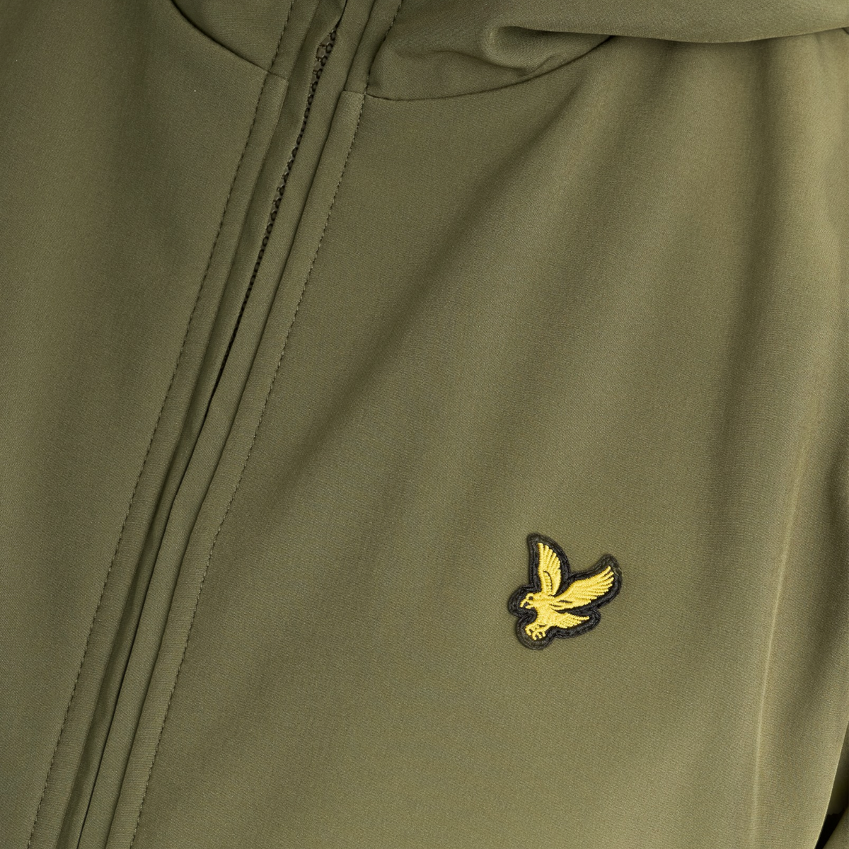 GIACCA SOFTSHELL FODERATA IN PILE