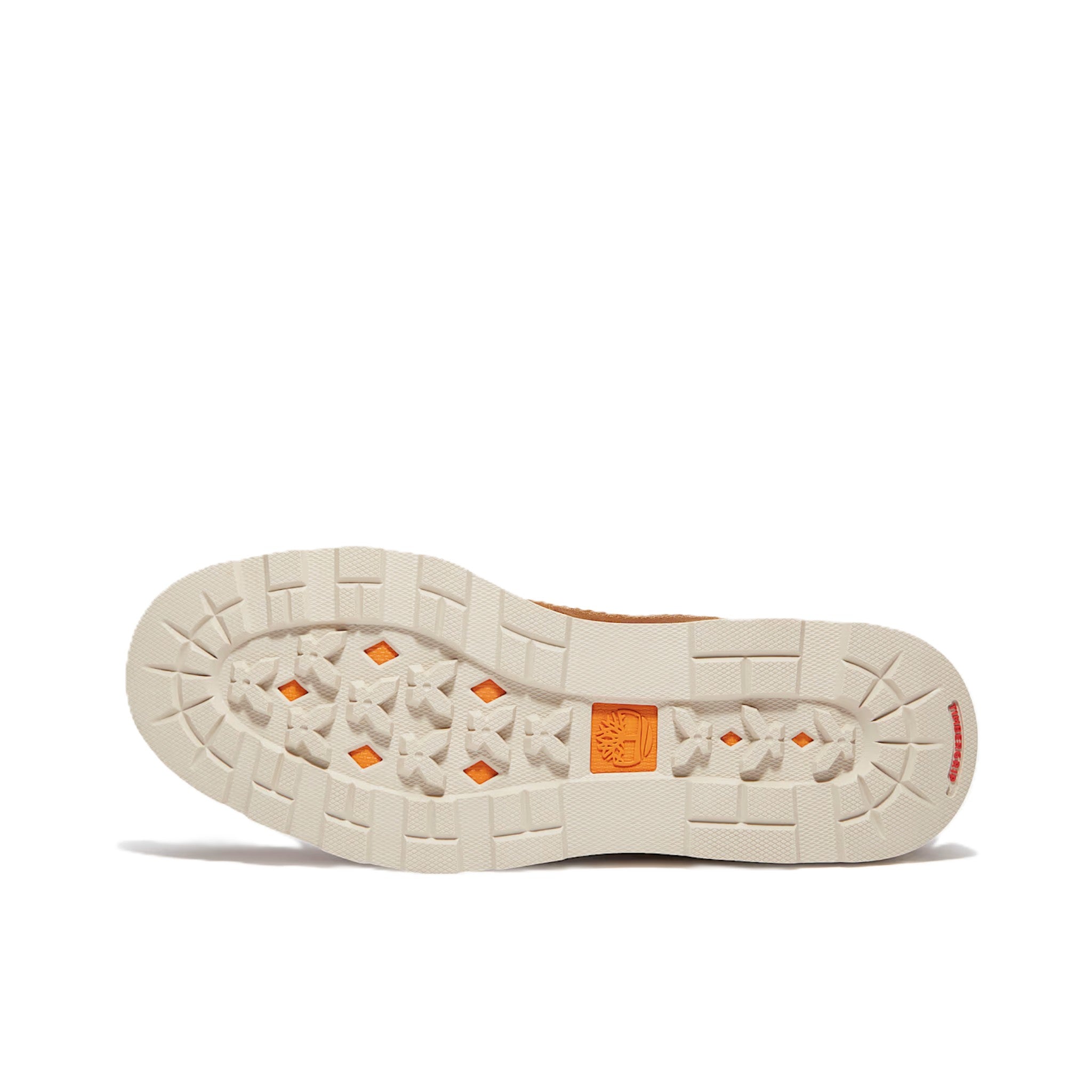 STIVALE CHUKKA BRITTON MILLS